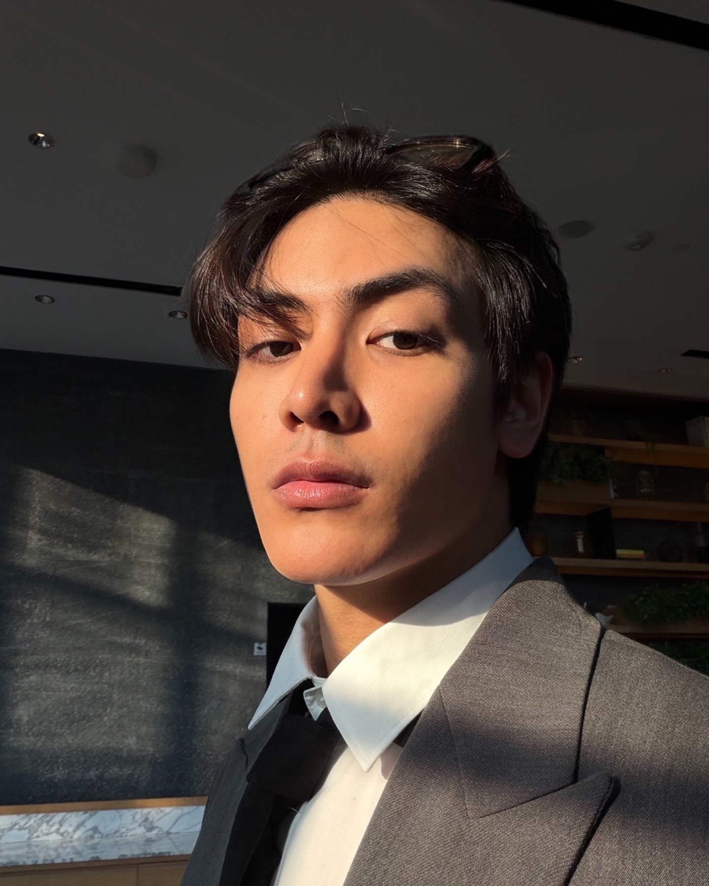 จุง - อาเชน ไอย์ดึน