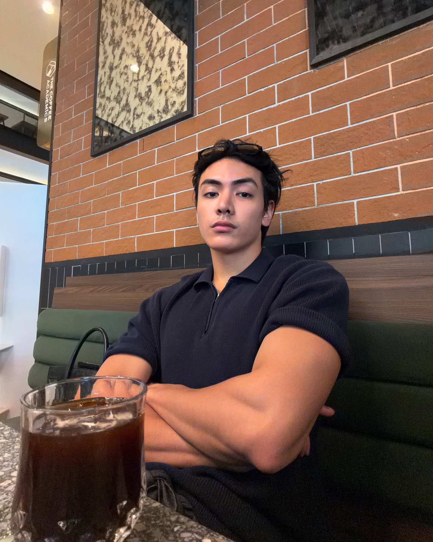 จุง - อาเชน ไอย์ดึน