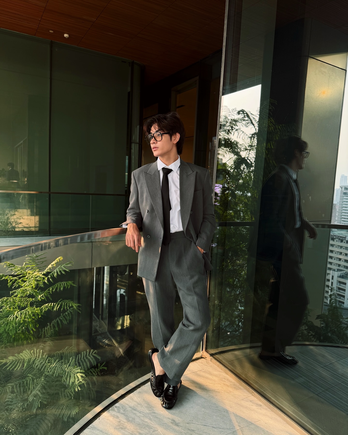 จุง - อาเชน ไอย์ดึน