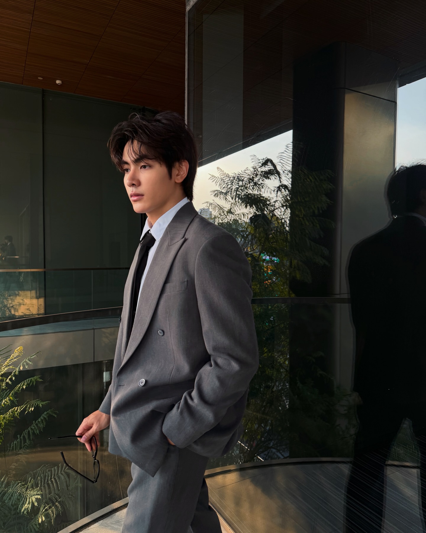 จุง - อาเชน ไอย์ดึน