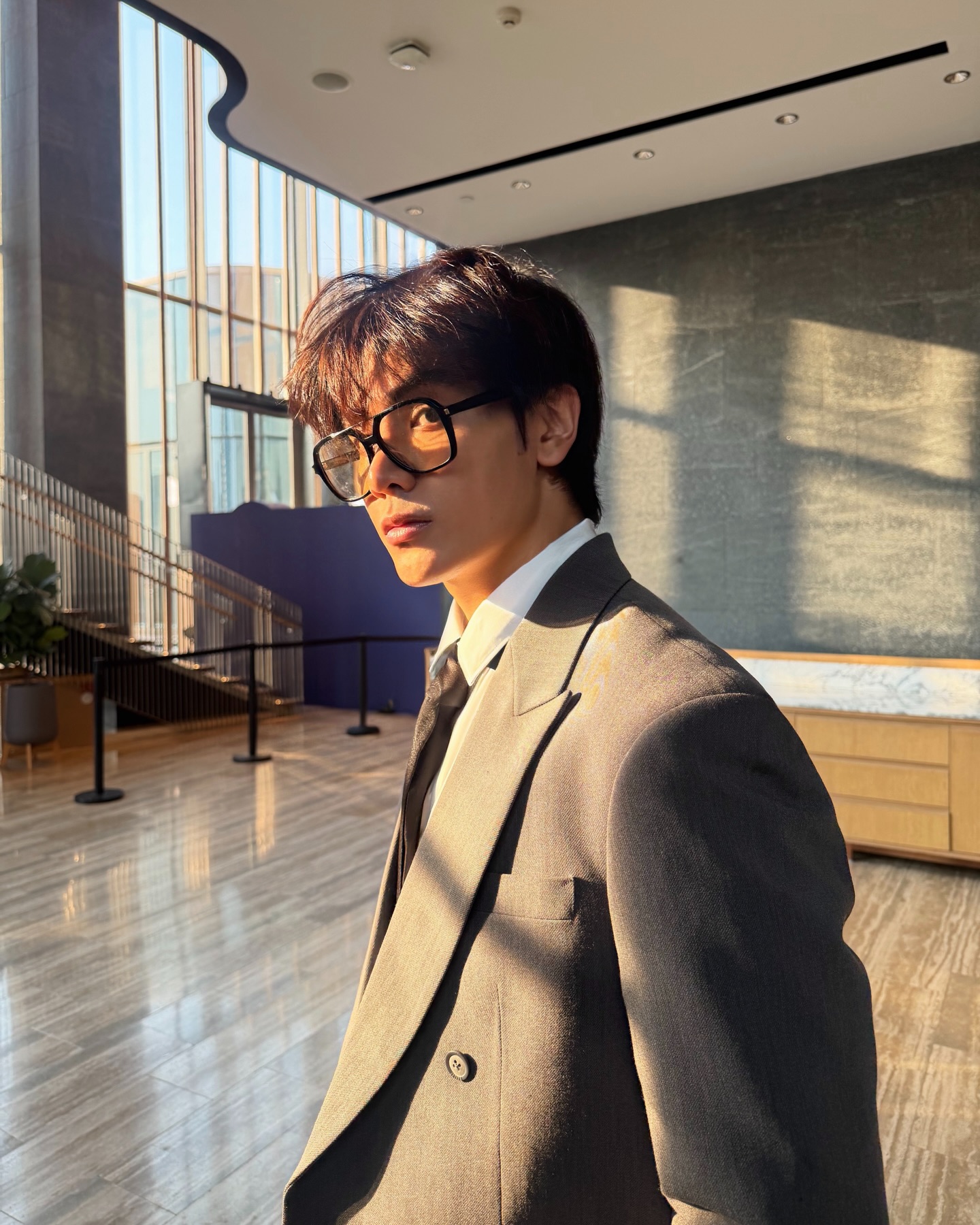 จุง - อาเชน ไอย์ดึน