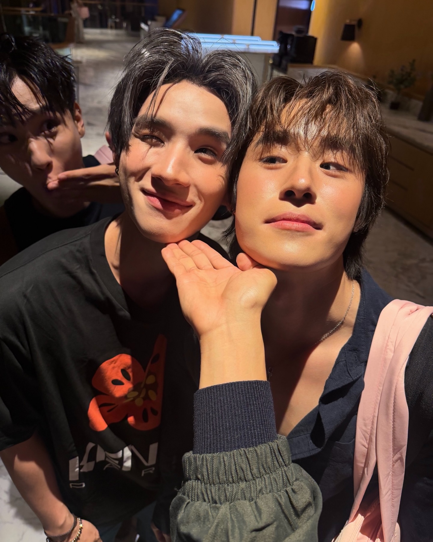 จุง - อาเชน ไอย์ดึน