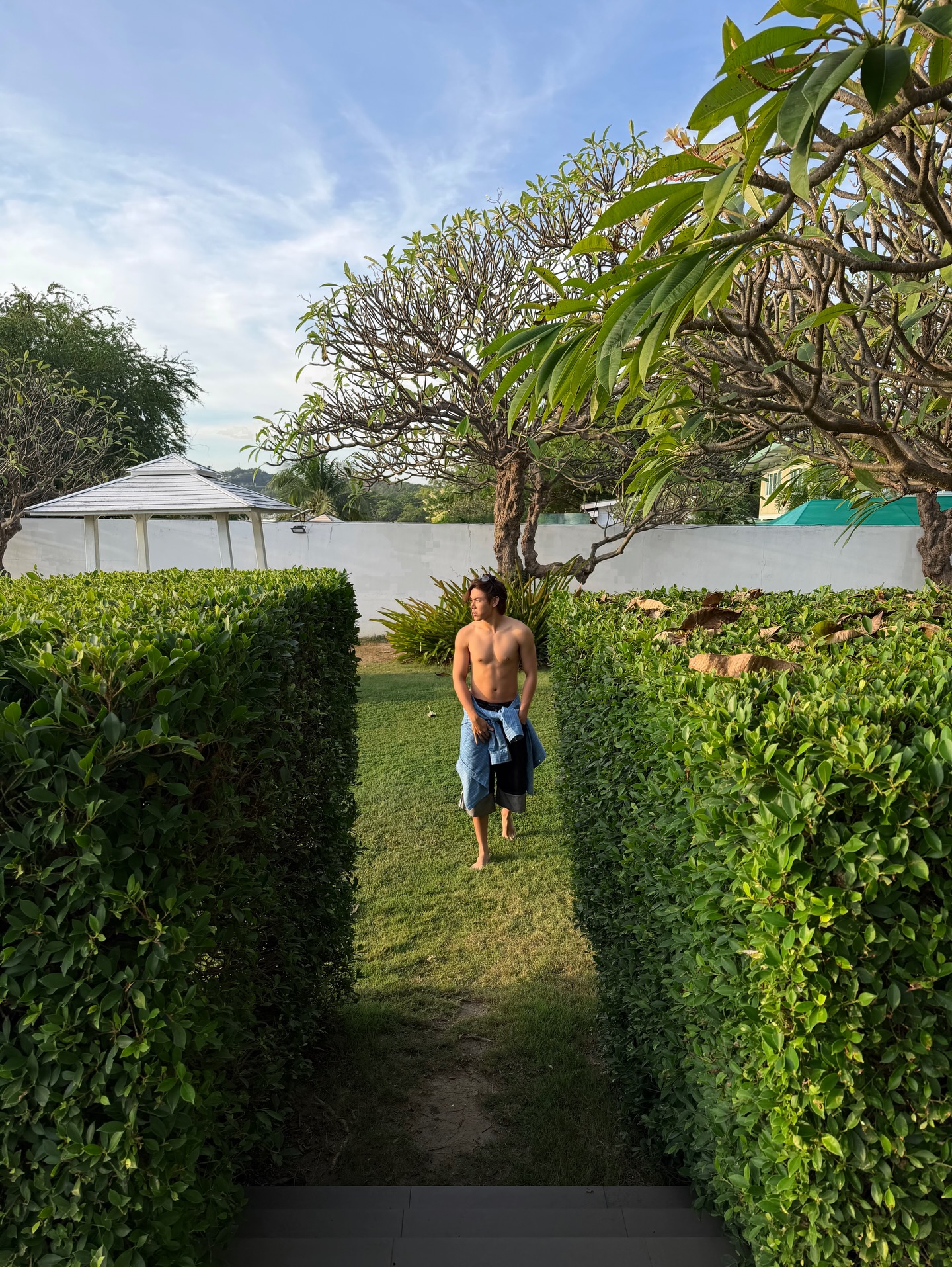 จุง - อาเชน ไอย์ดึน