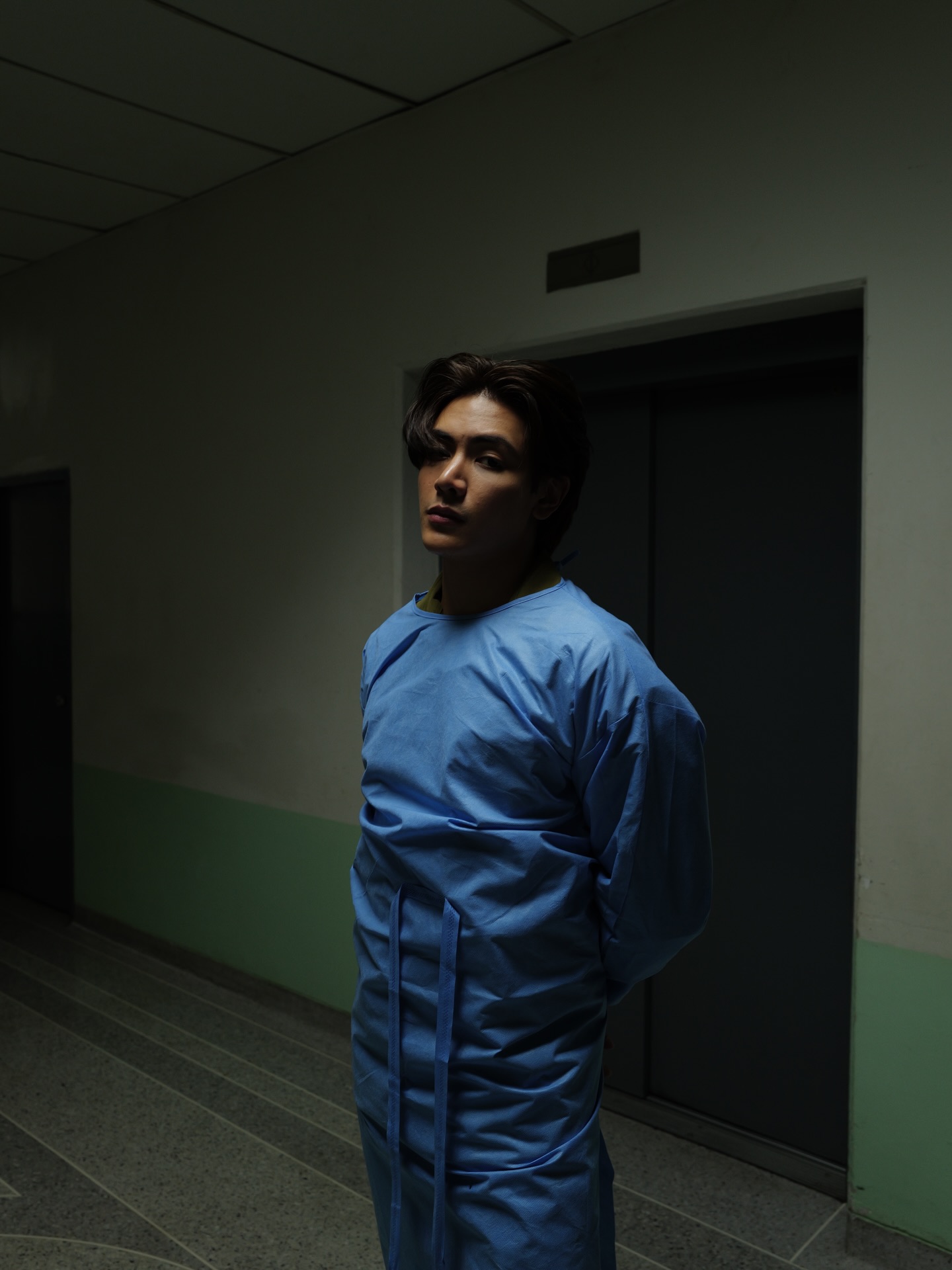 จุง - อาเชน ไอย์ดึน