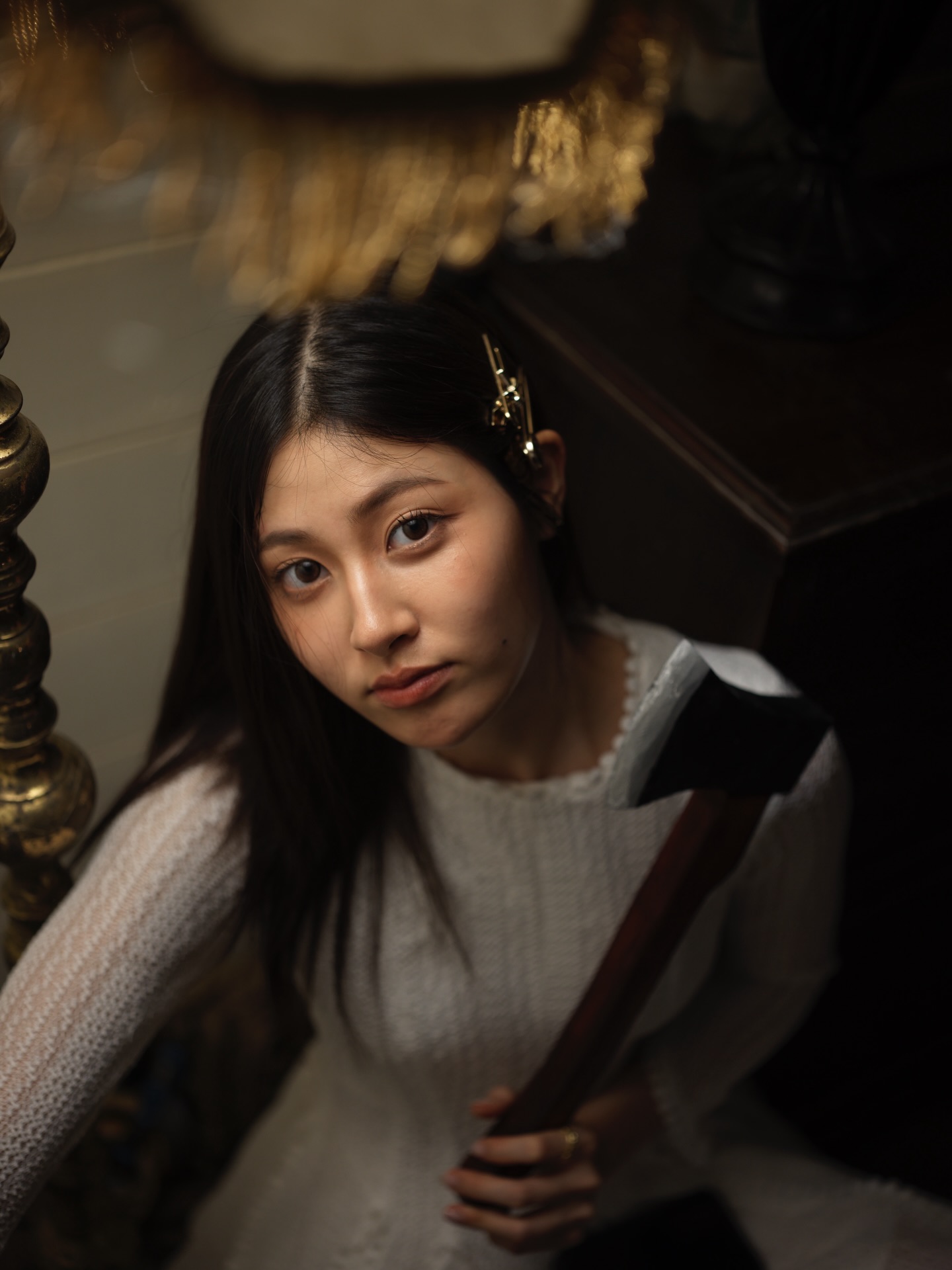 จุง - อาเชน ไอย์ดึน