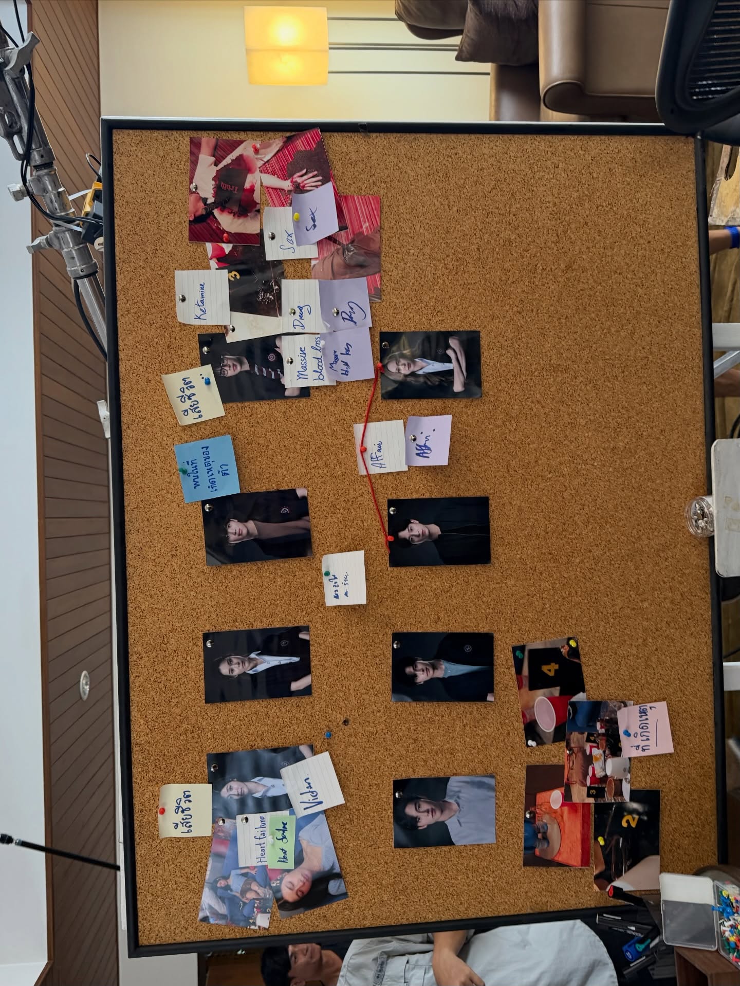 จุง - อาเชน ไอย์ดึน