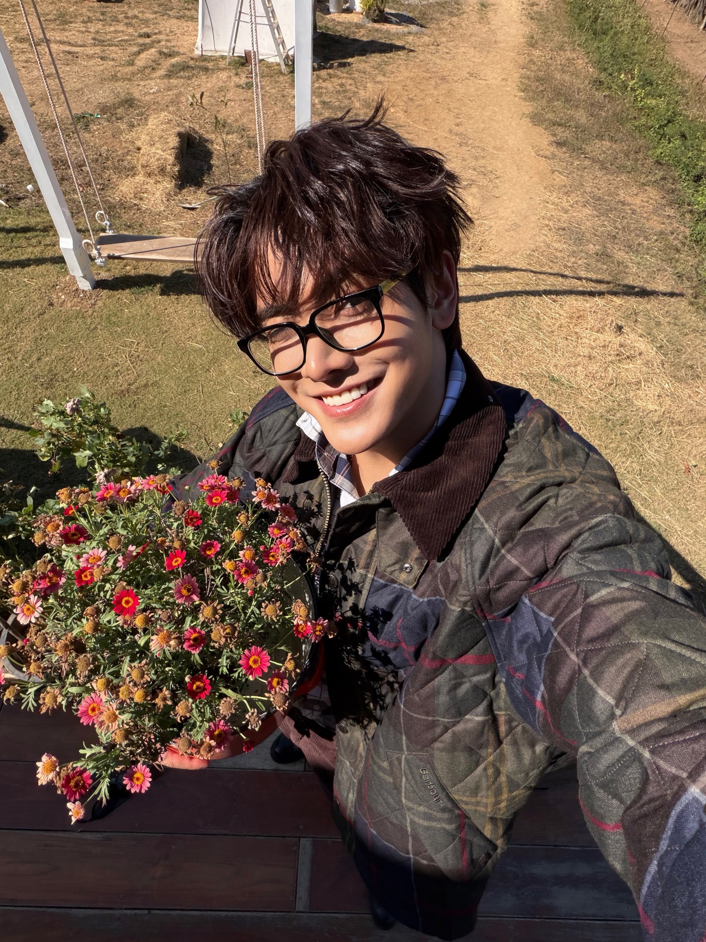 จุง - อาเชน ไอย์ดึน