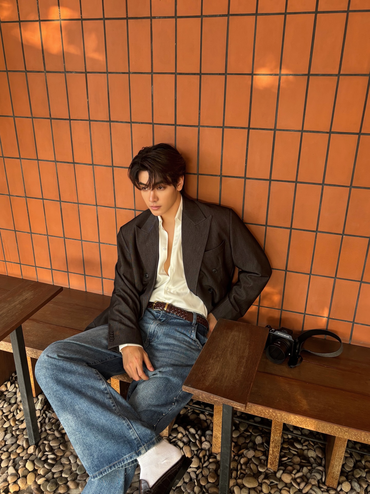 จุง - อาเชน ไอย์ดึน