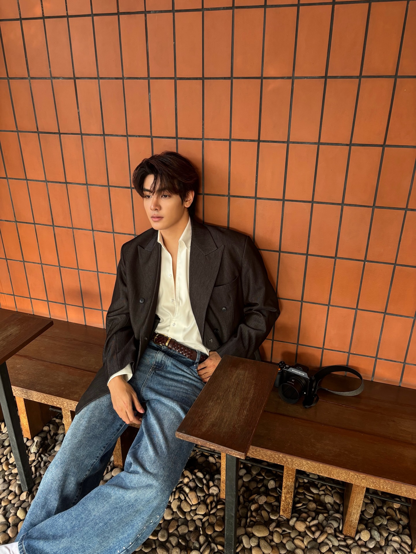 จุง - อาเชน ไอย์ดึน