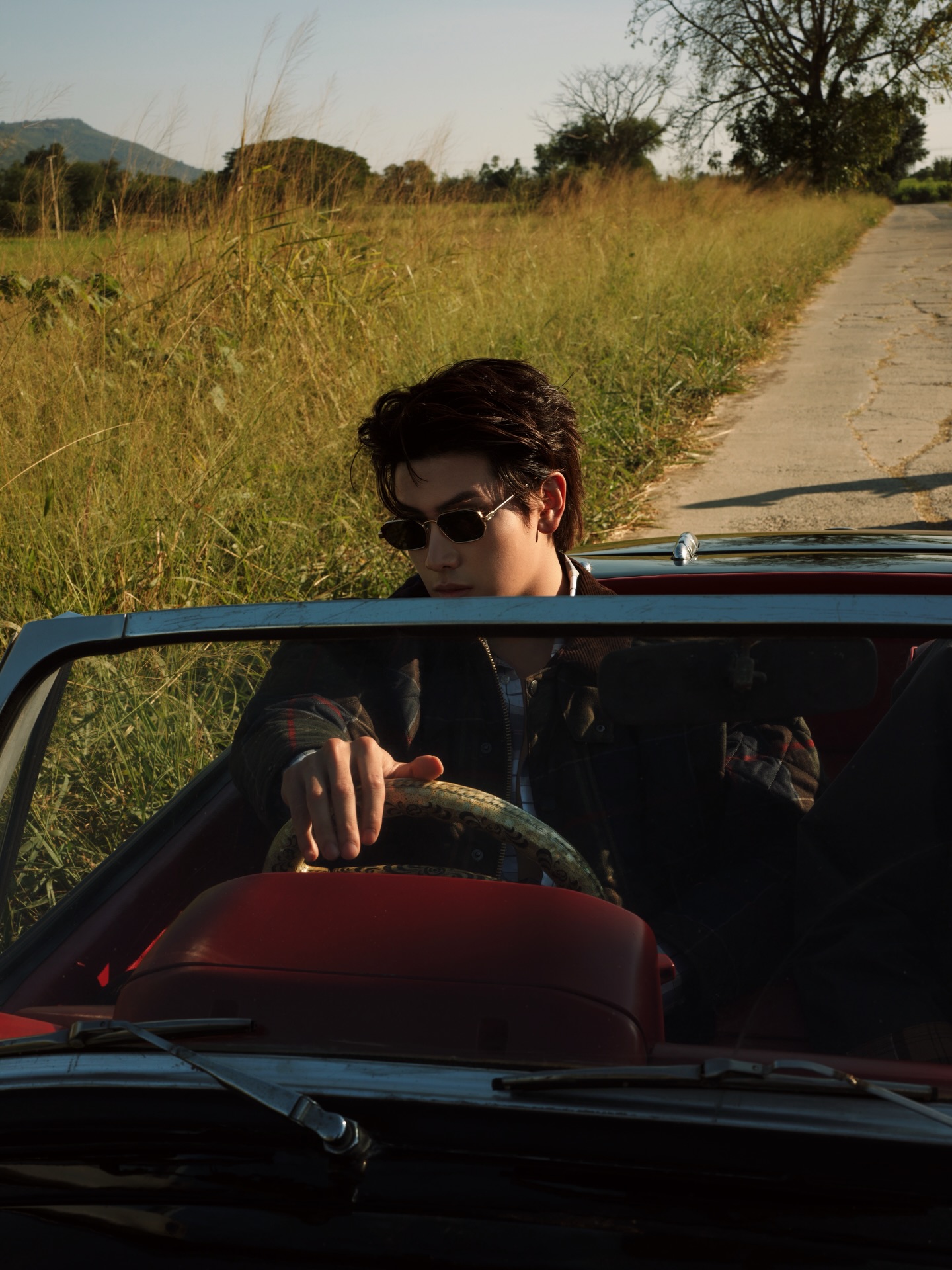 จุง - อาเชน ไอย์ดึน