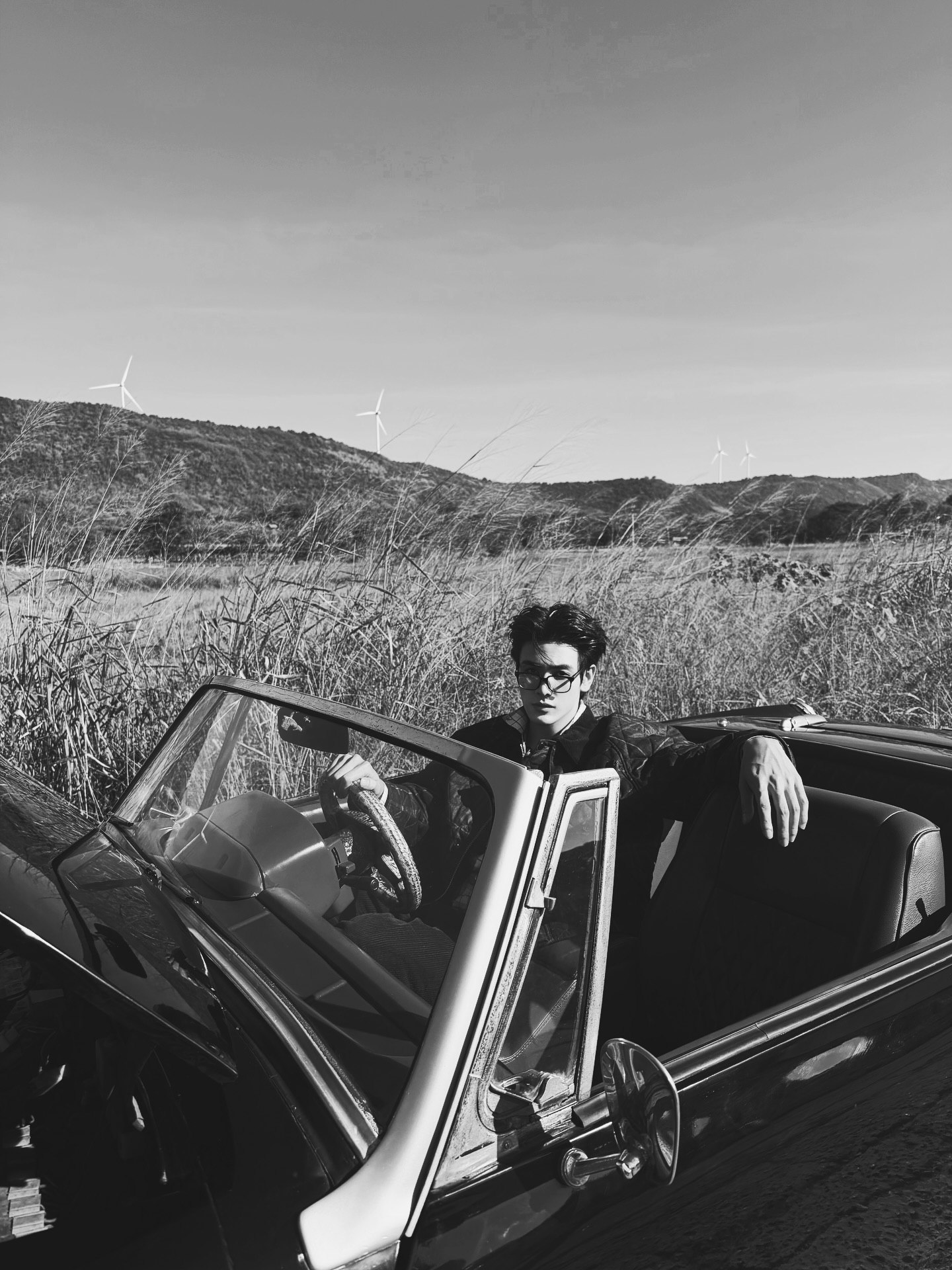 จุง - อาเชน ไอย์ดึน