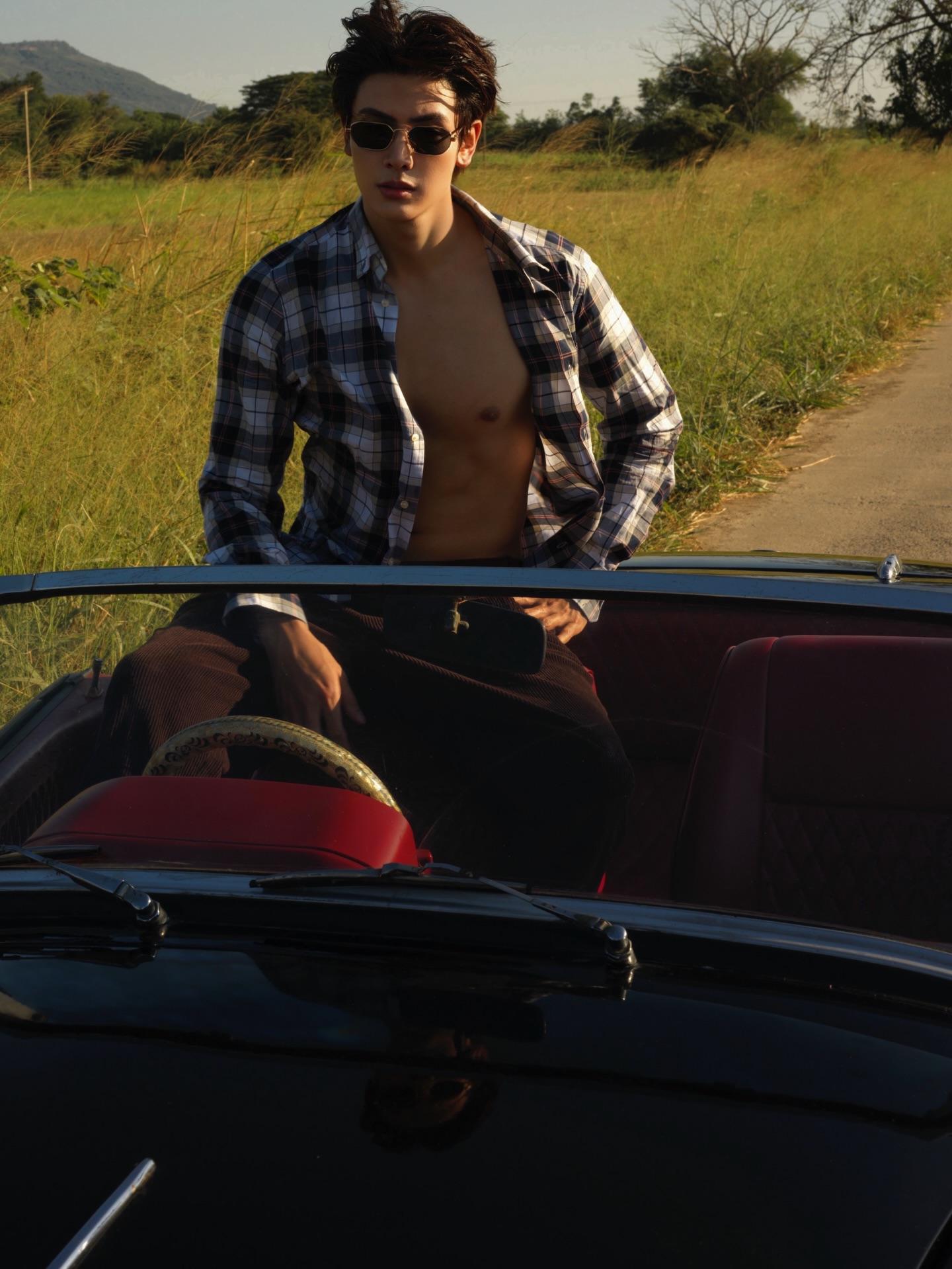 จุง - อาเชน ไอย์ดึน