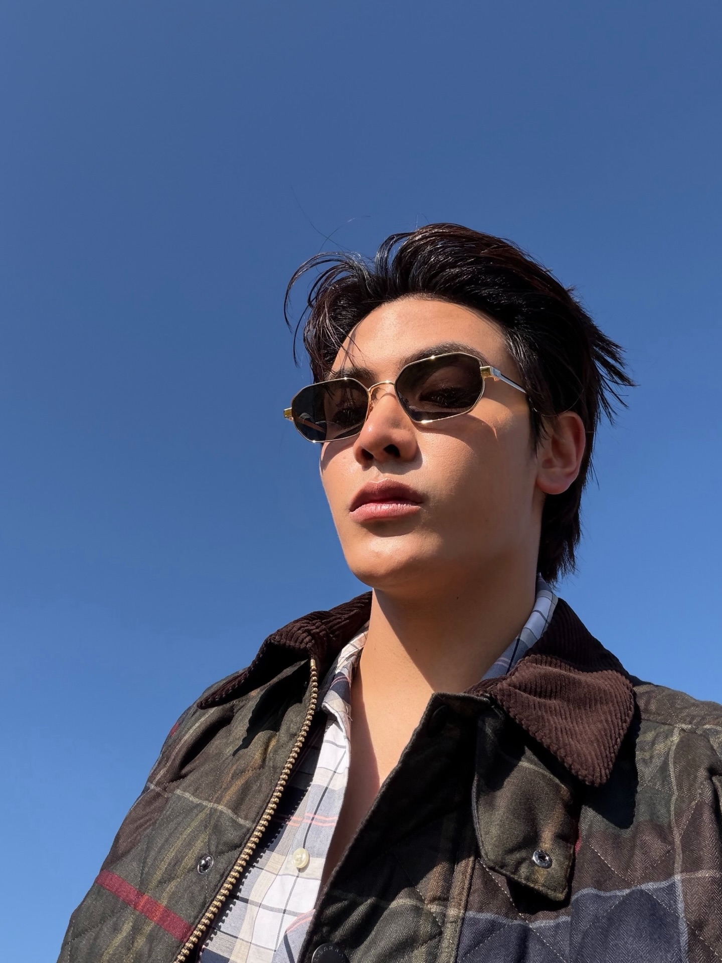 จุง - อาเชน ไอย์ดึน