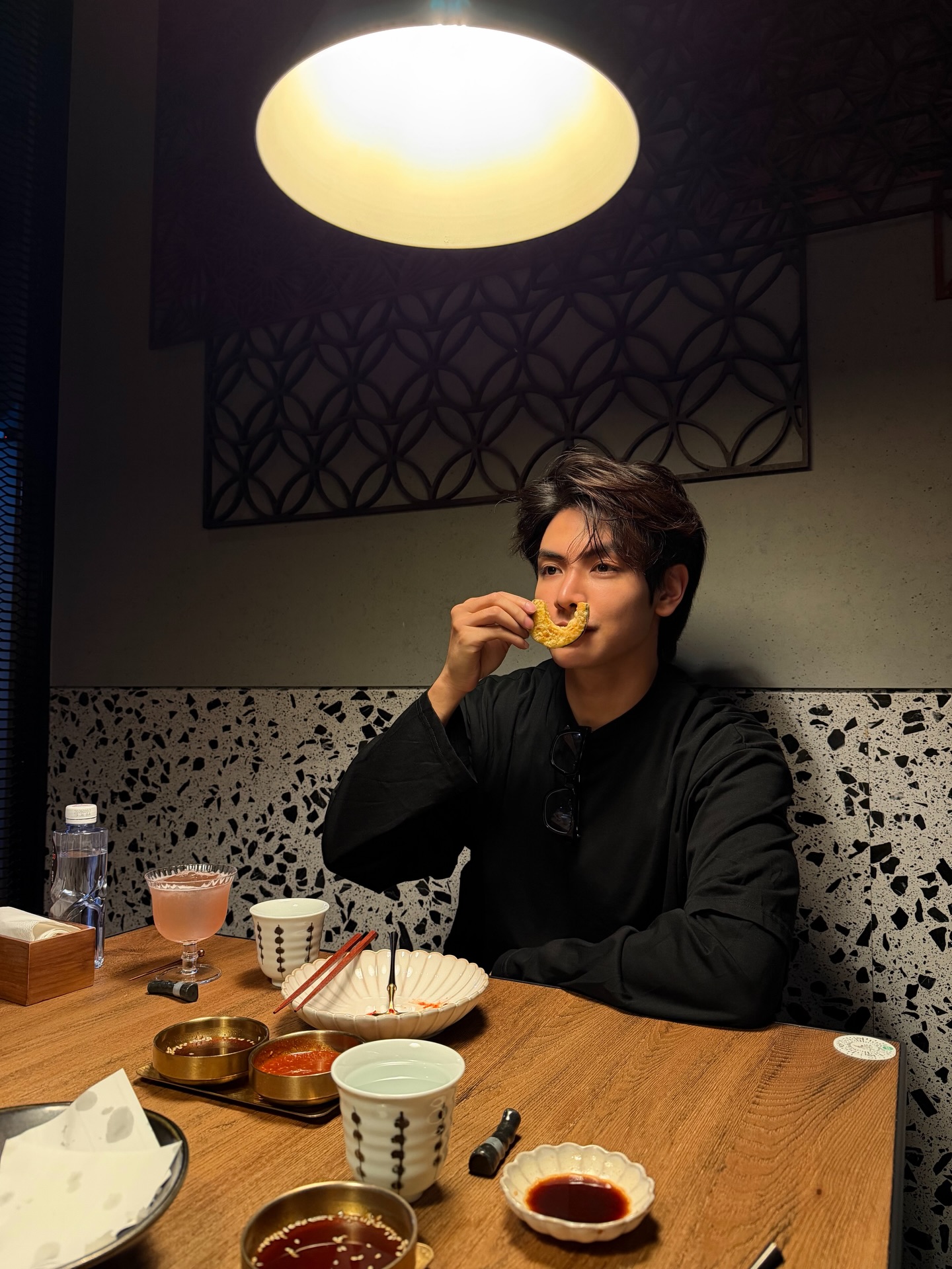 จุง - อาเชน ไอย์ดึน