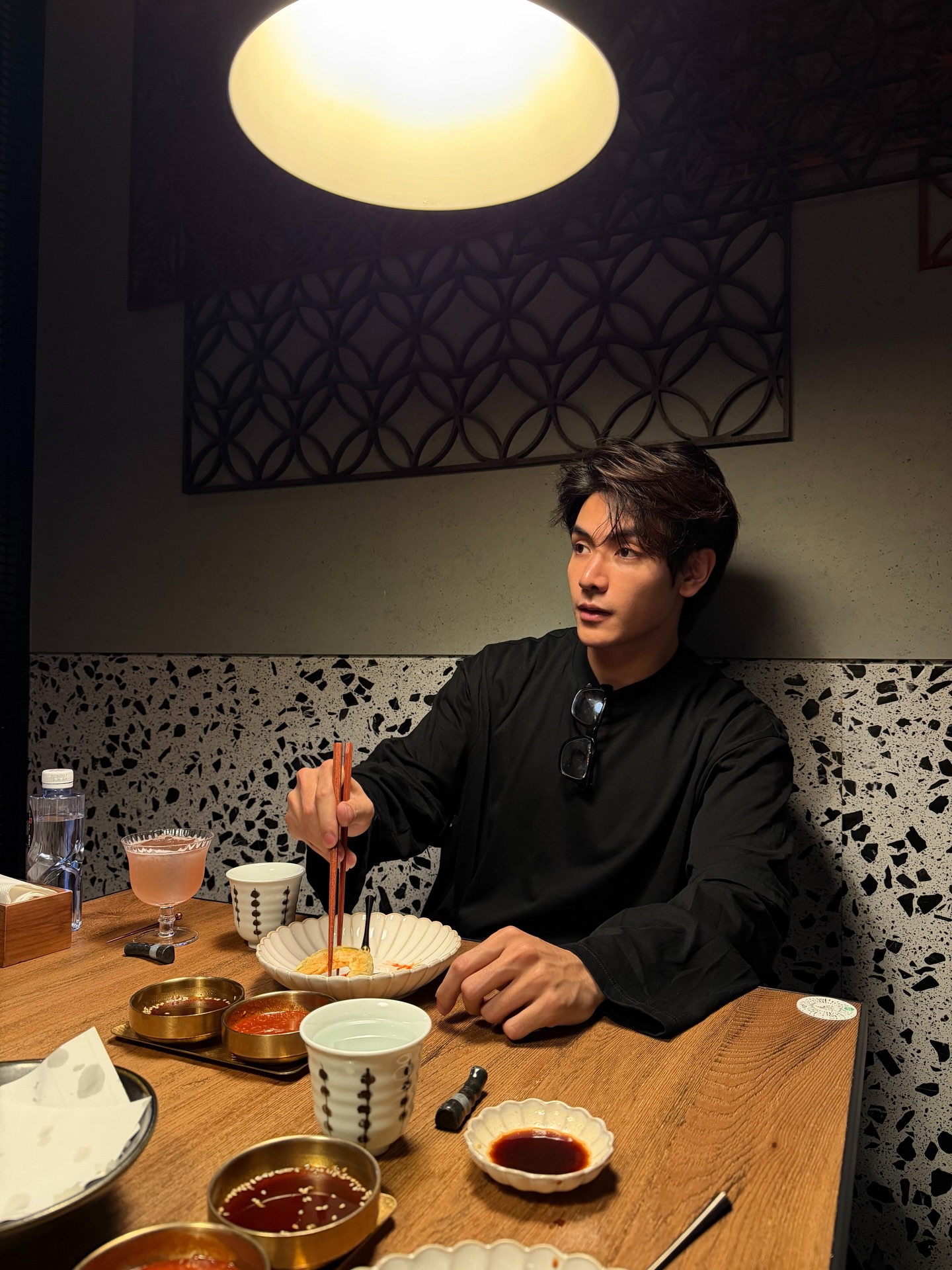 จุง - อาเชน ไอย์ดึน