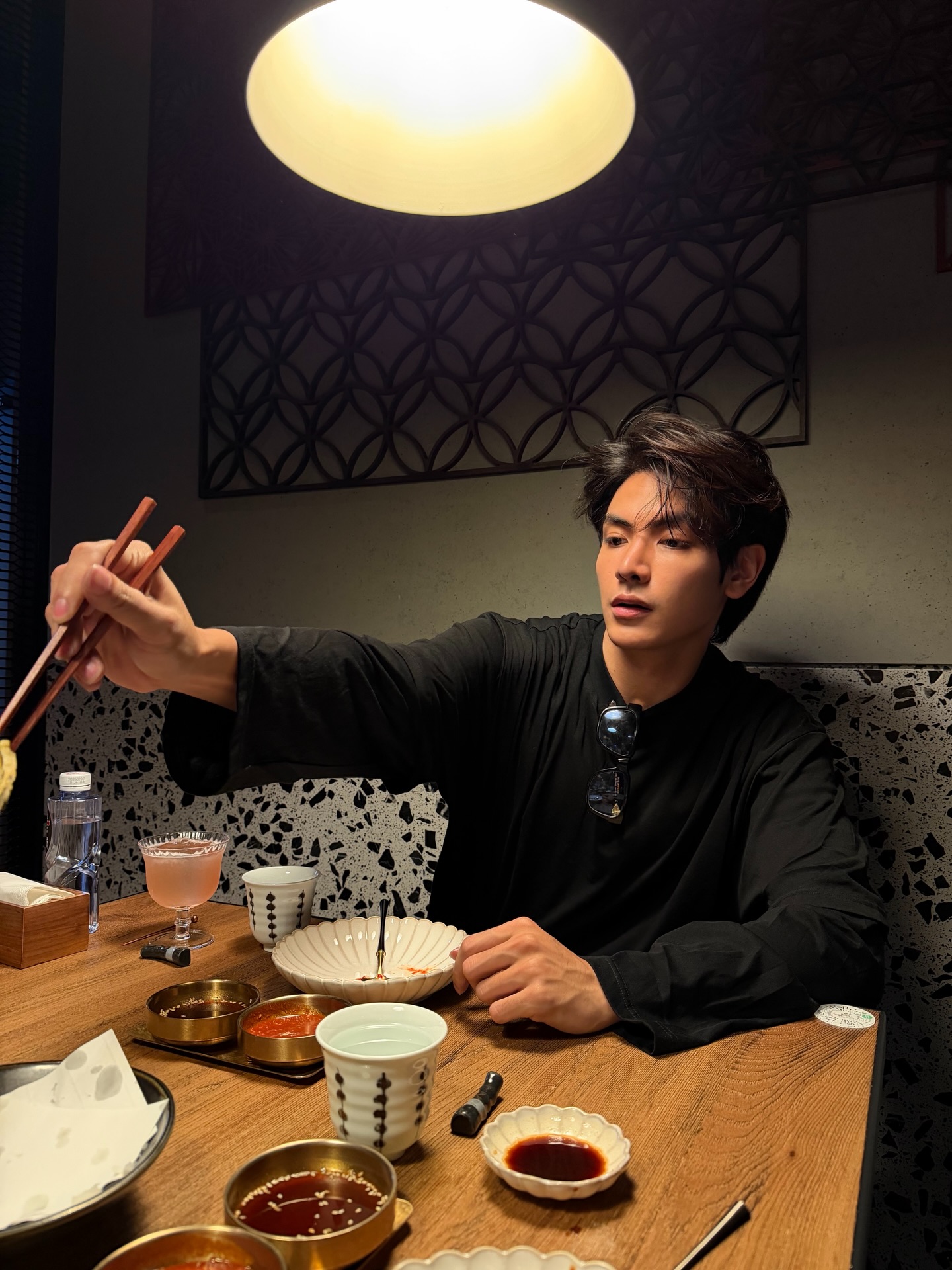 จุง - อาเชน ไอย์ดึน