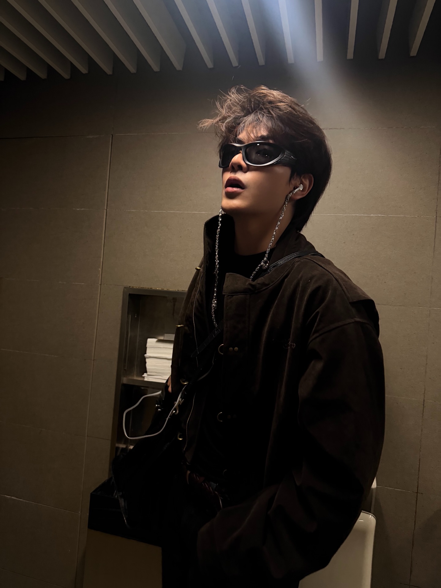 จุง - อาเชน ไอย์ดึน