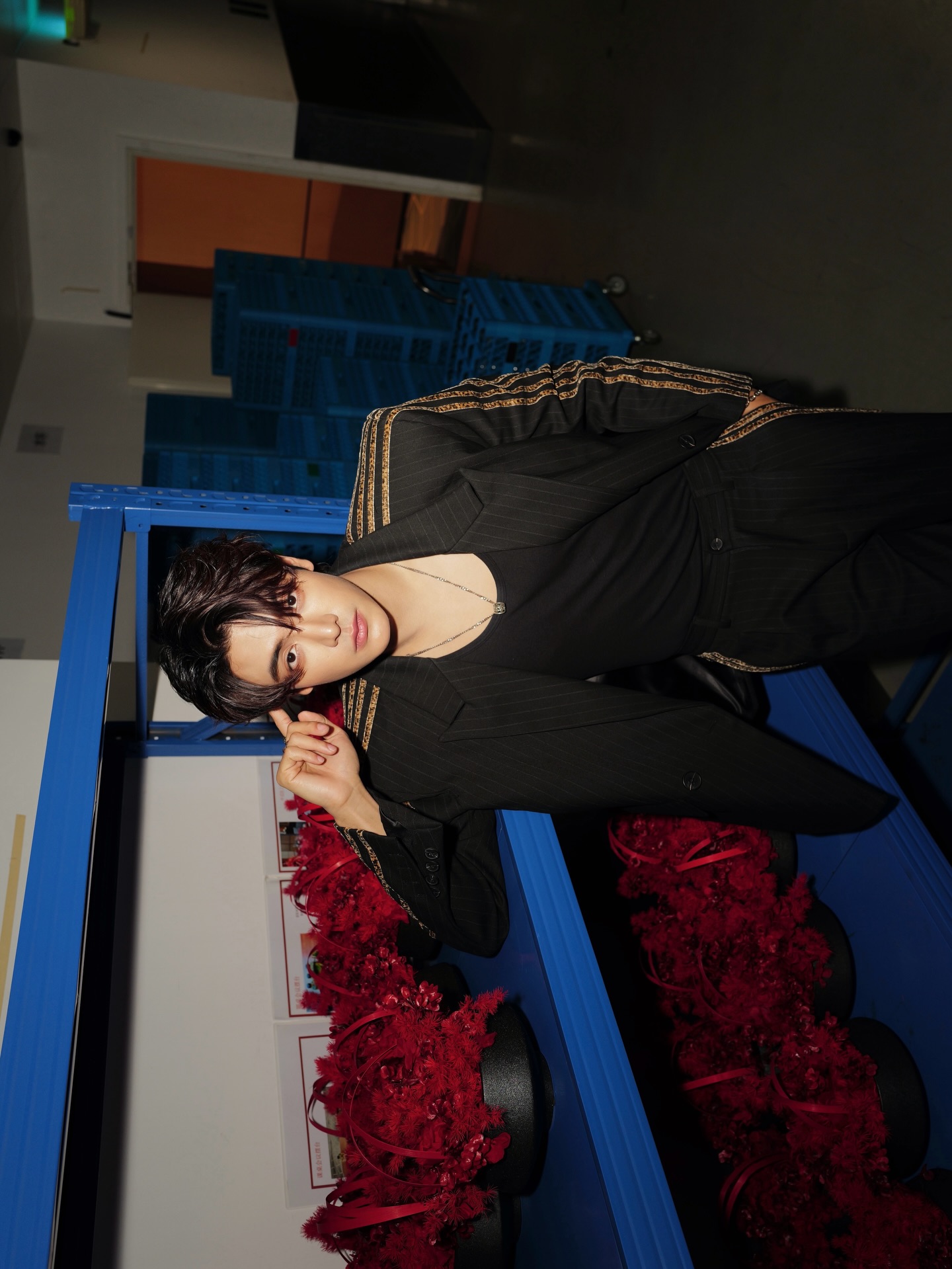 จุง - อาเชน ไอย์ดึน