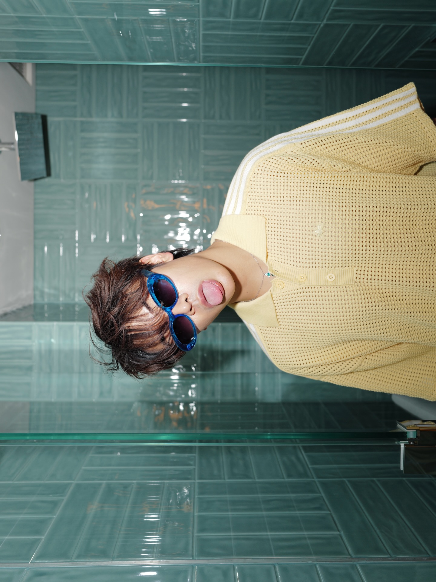 จุง - อาเชน ไอย์ดึน