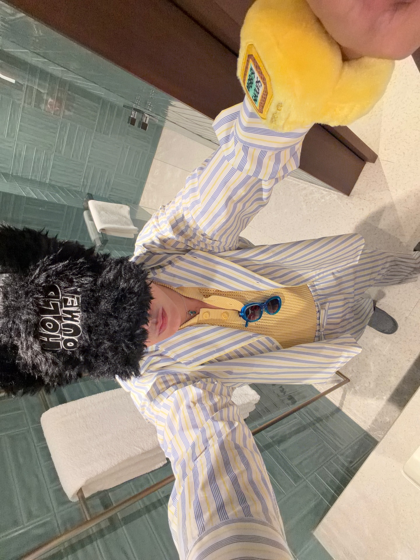 จุง - อาเชน ไอย์ดึน