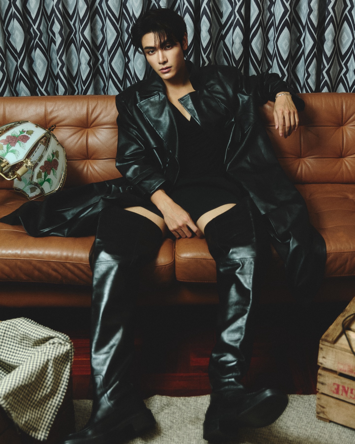 จุง - อาเชน ไอย์ดึน