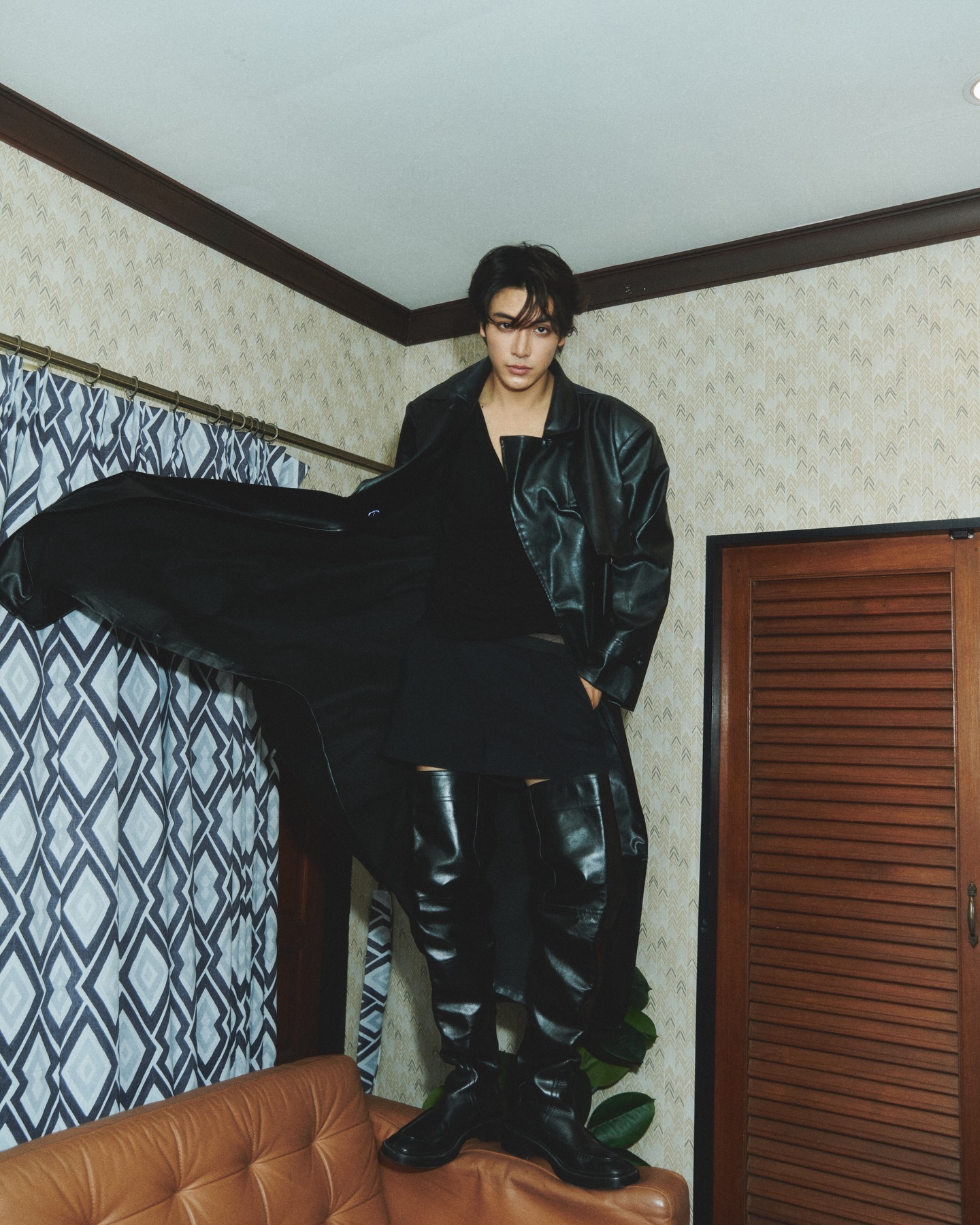 จุง - อาเชน ไอย์ดึน