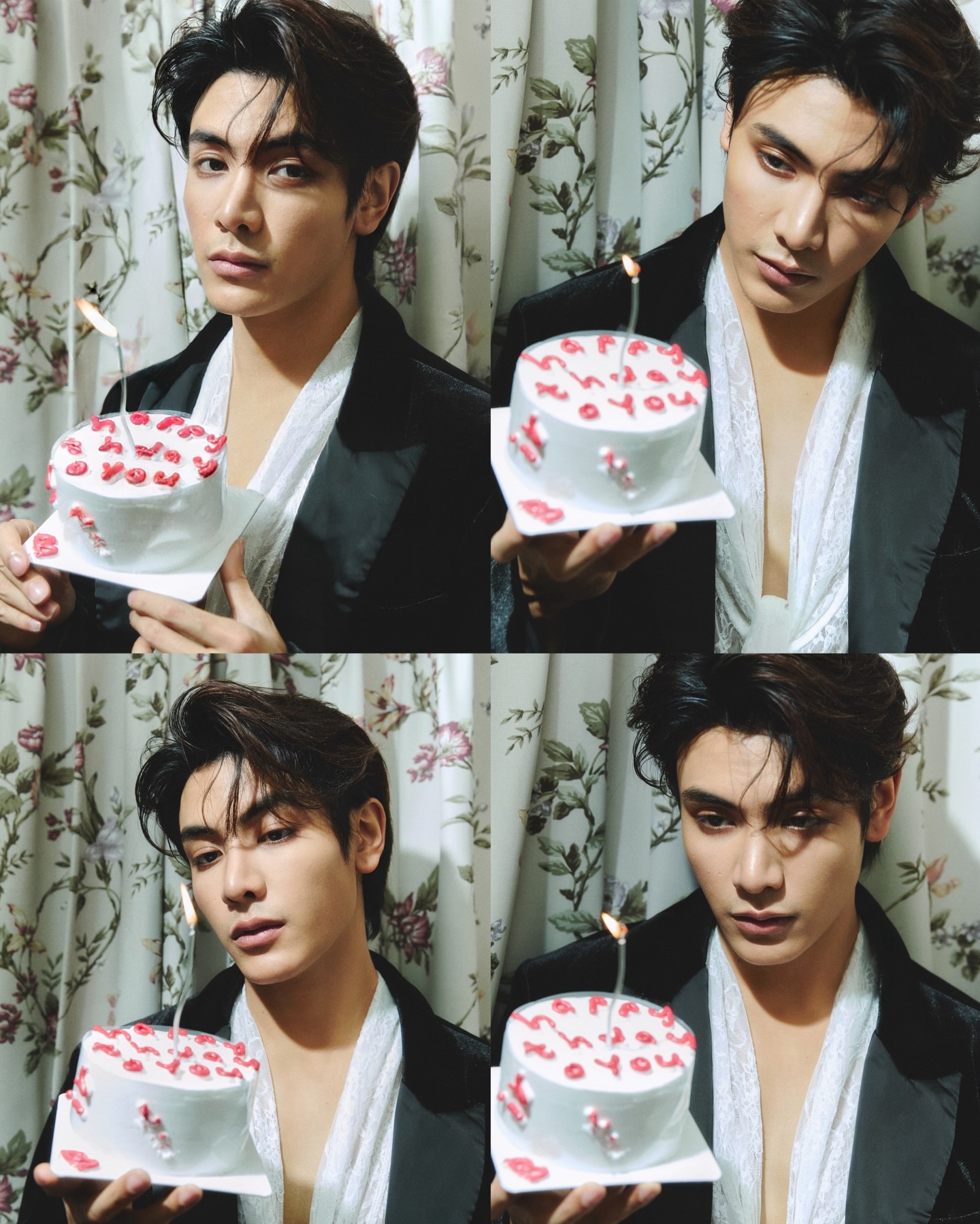 จุง - อาเชน ไอย์ดึน