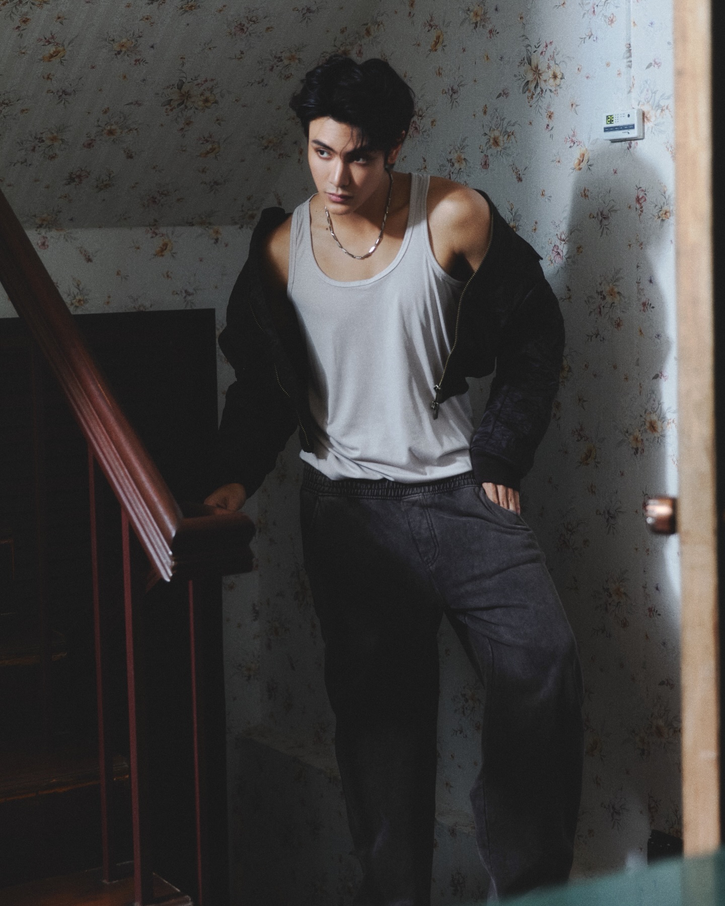 จุง - อาเชน ไอย์ดึน