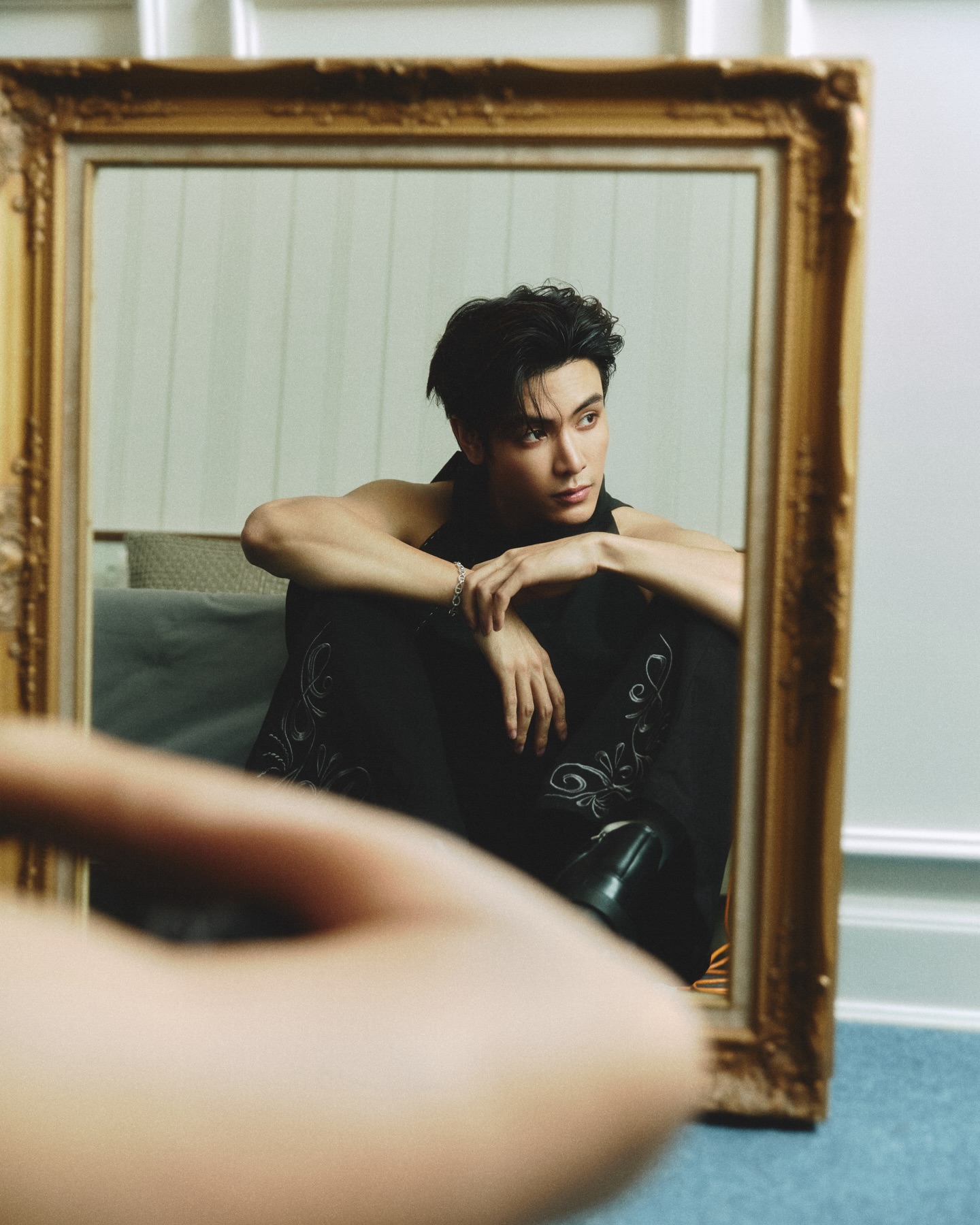 จุง - อาเชน ไอย์ดึน