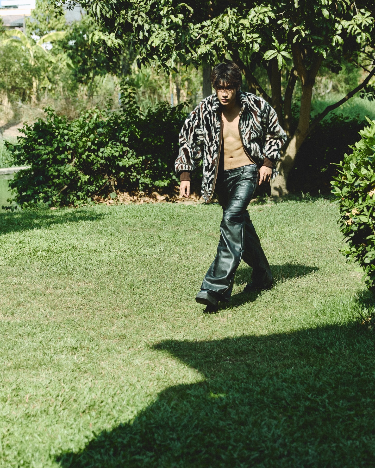 จุง - อาเชน ไอย์ดึน