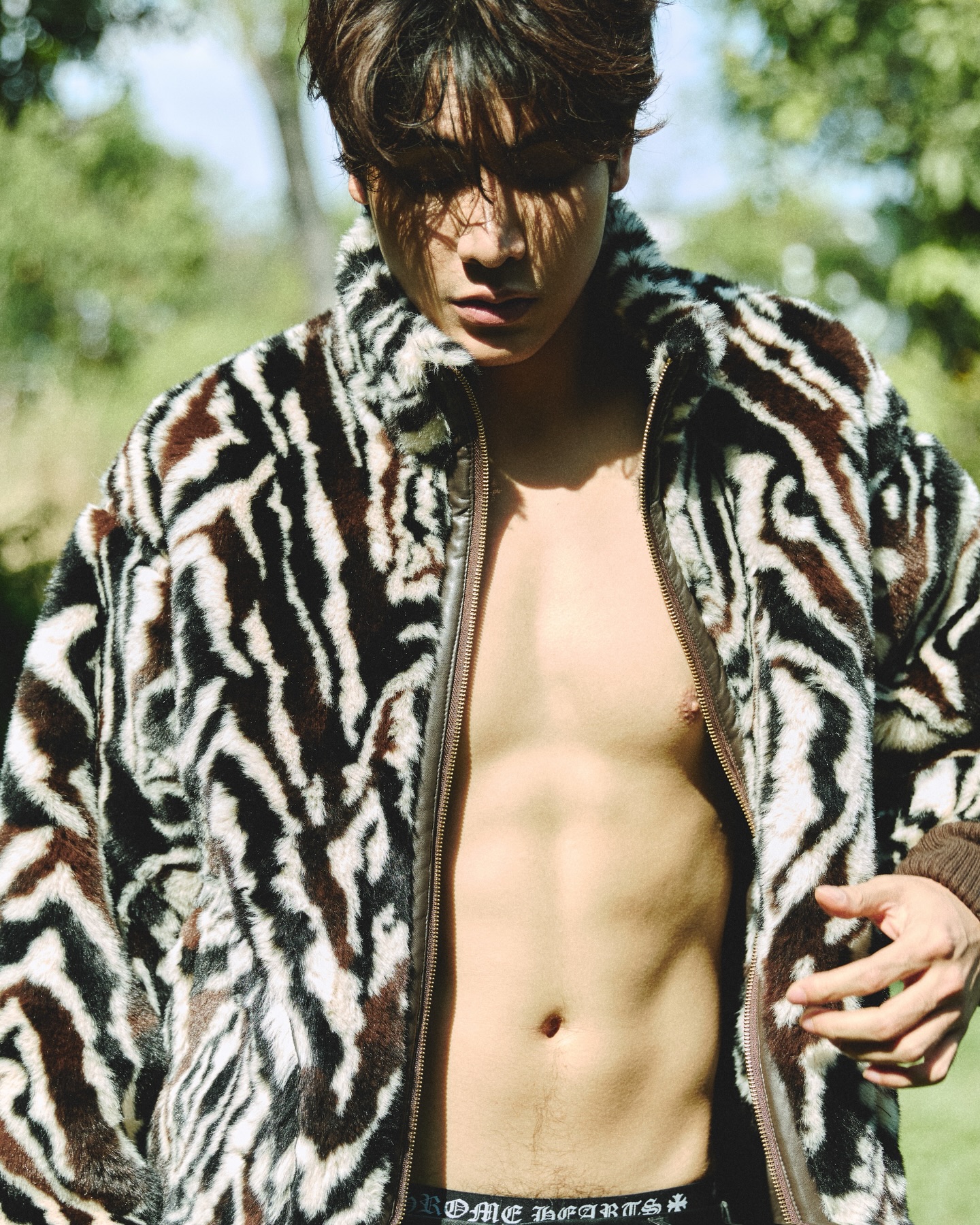 จุง - อาเชน ไอย์ดึน