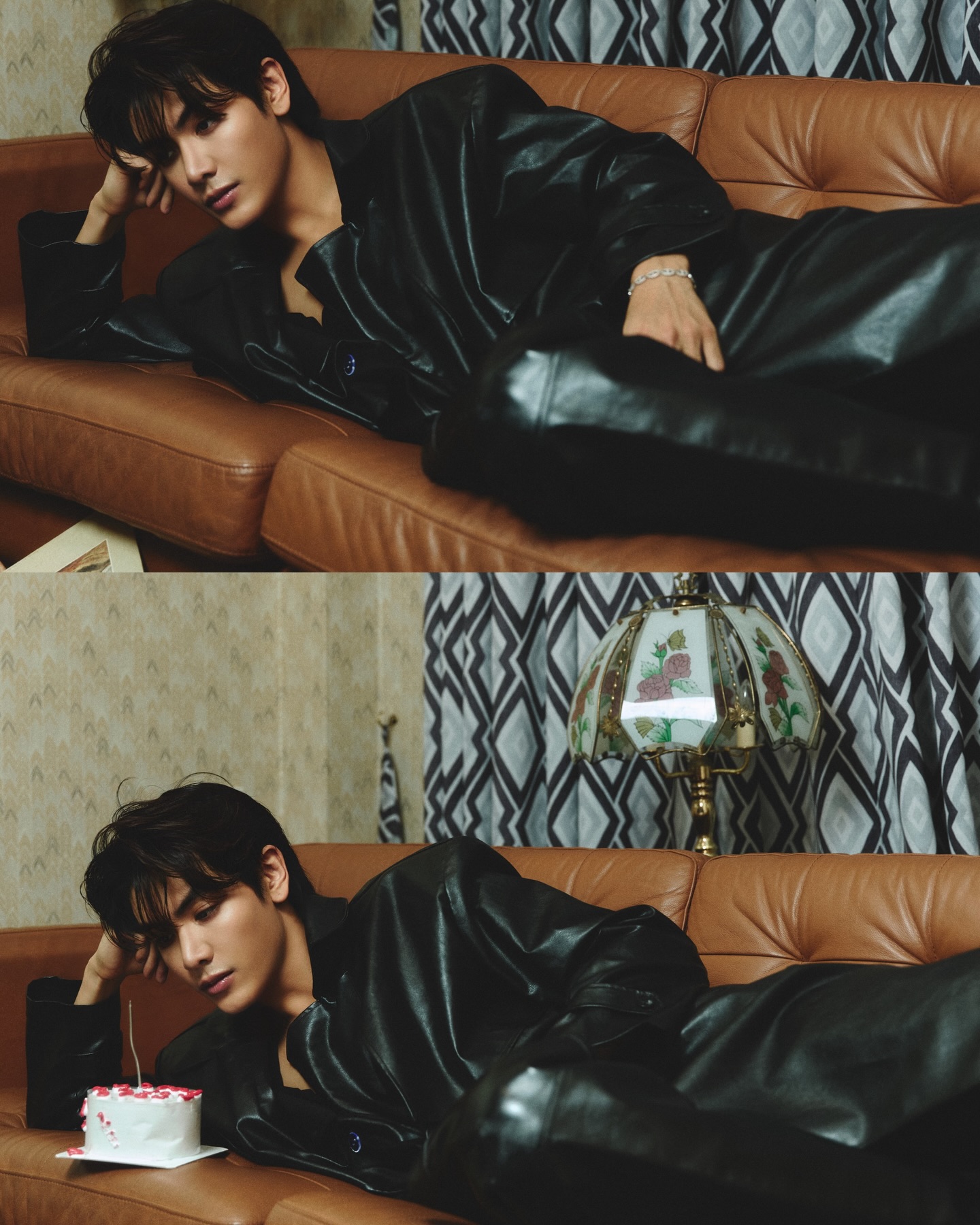 จุง - อาเชน ไอย์ดึน