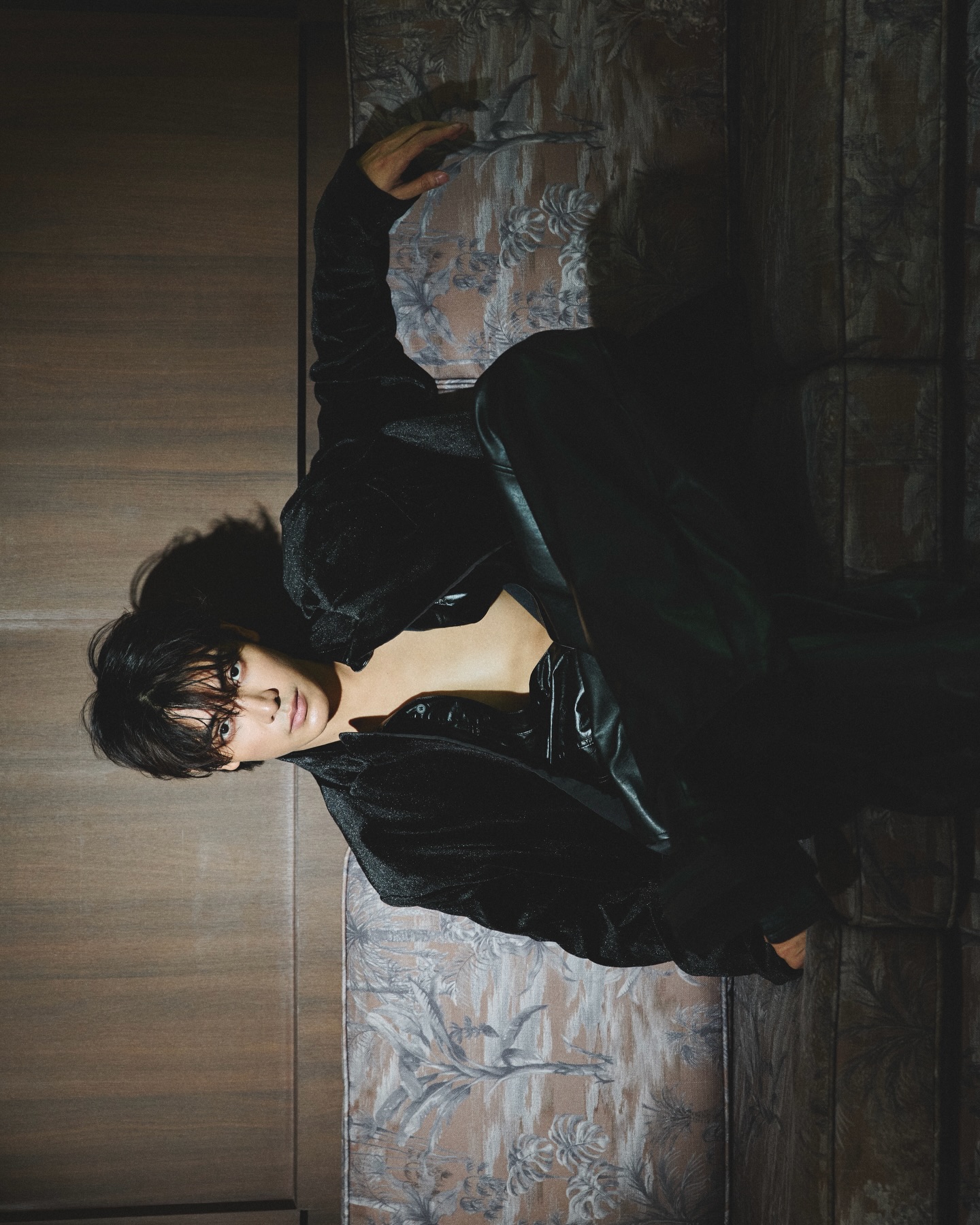 จุง - อาเชน ไอย์ดึน