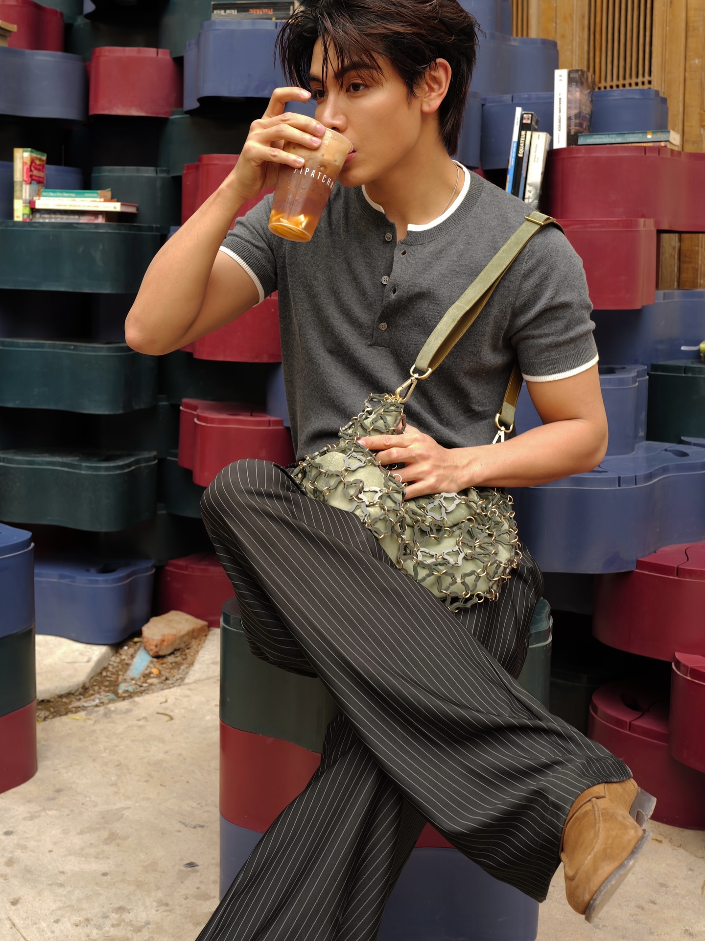 จุง - อาเชน ไอย์ดึน