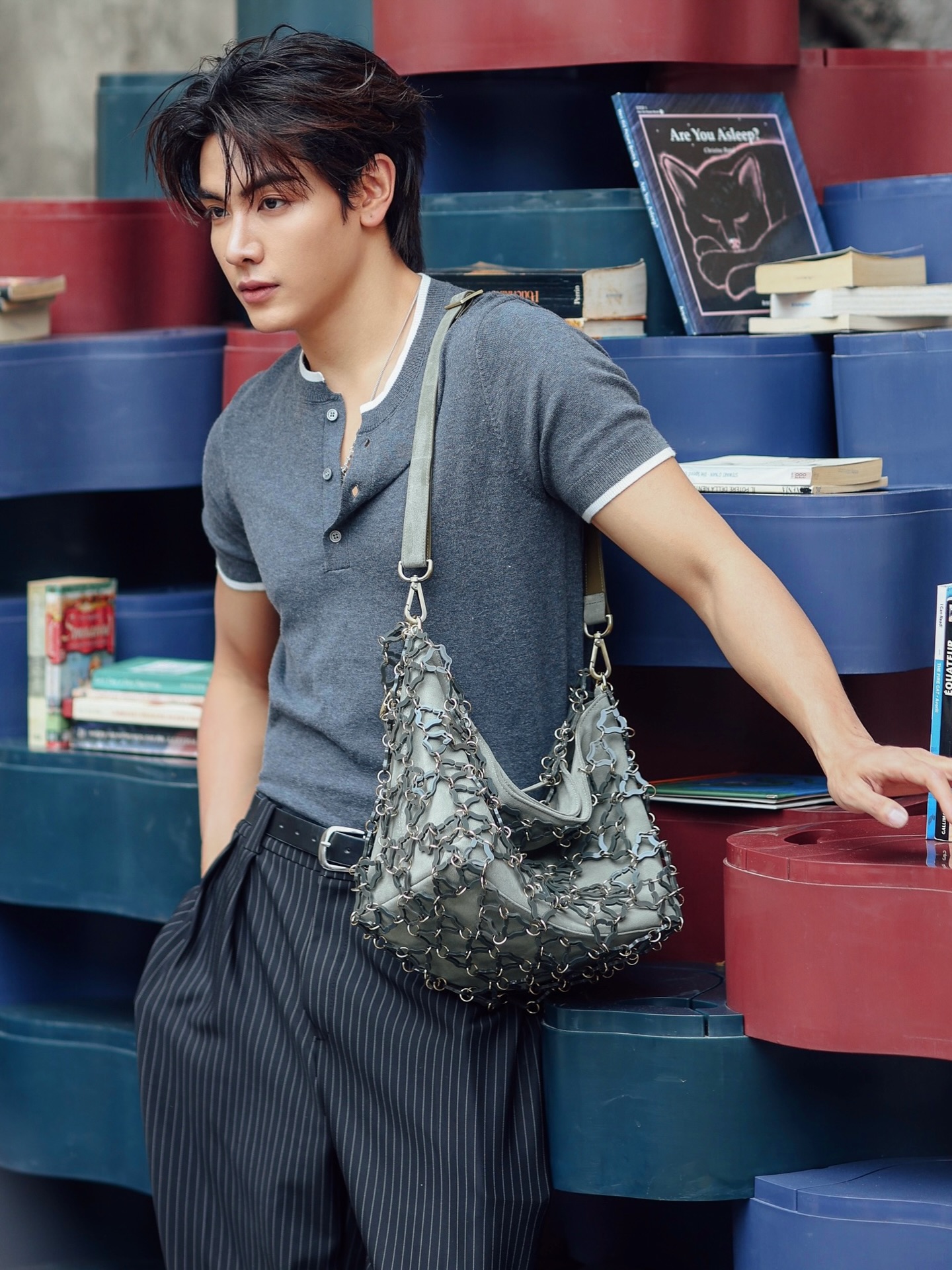 จุง - อาเชน ไอย์ดึน