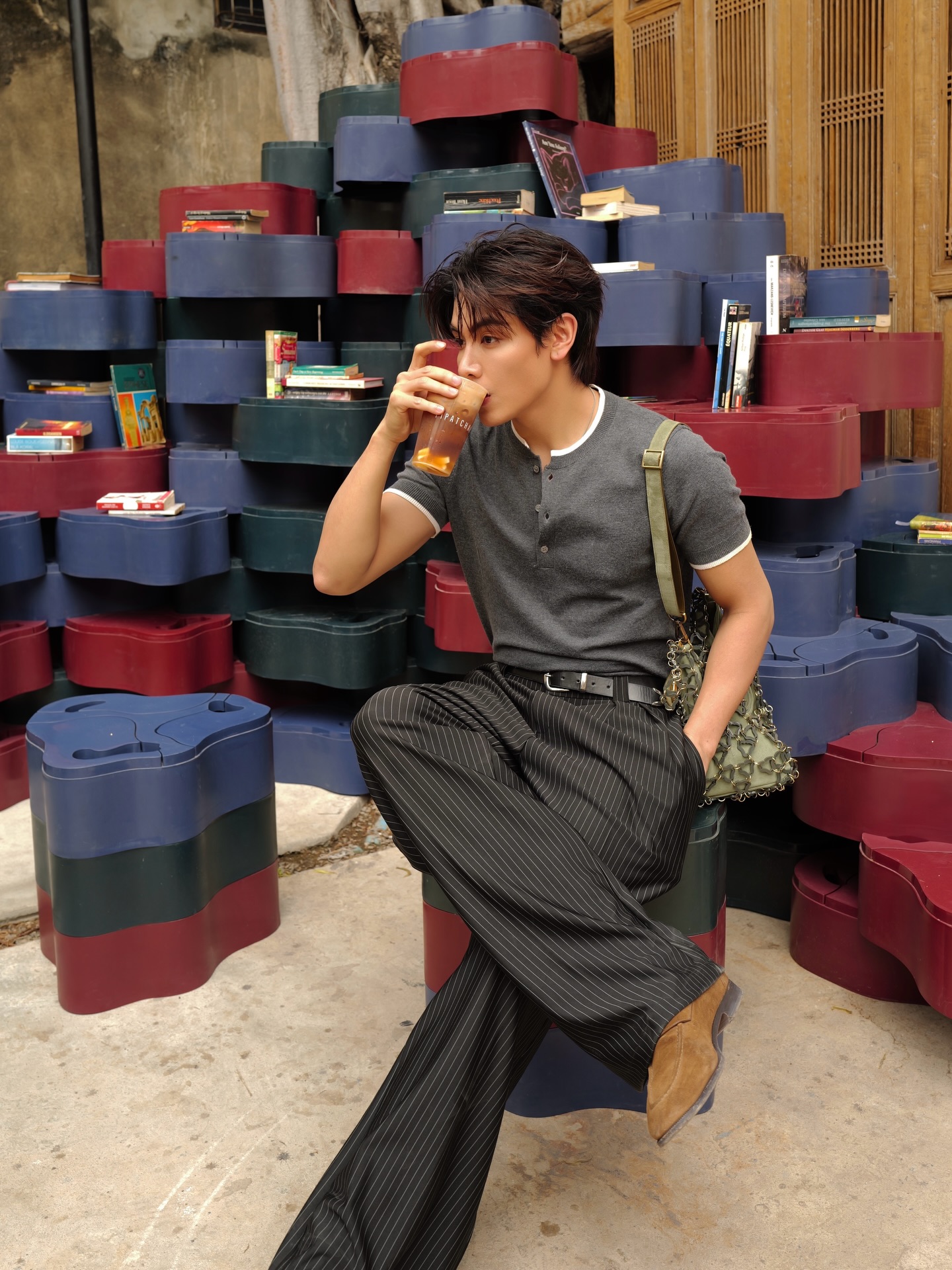 จุง - อาเชน ไอย์ดึน