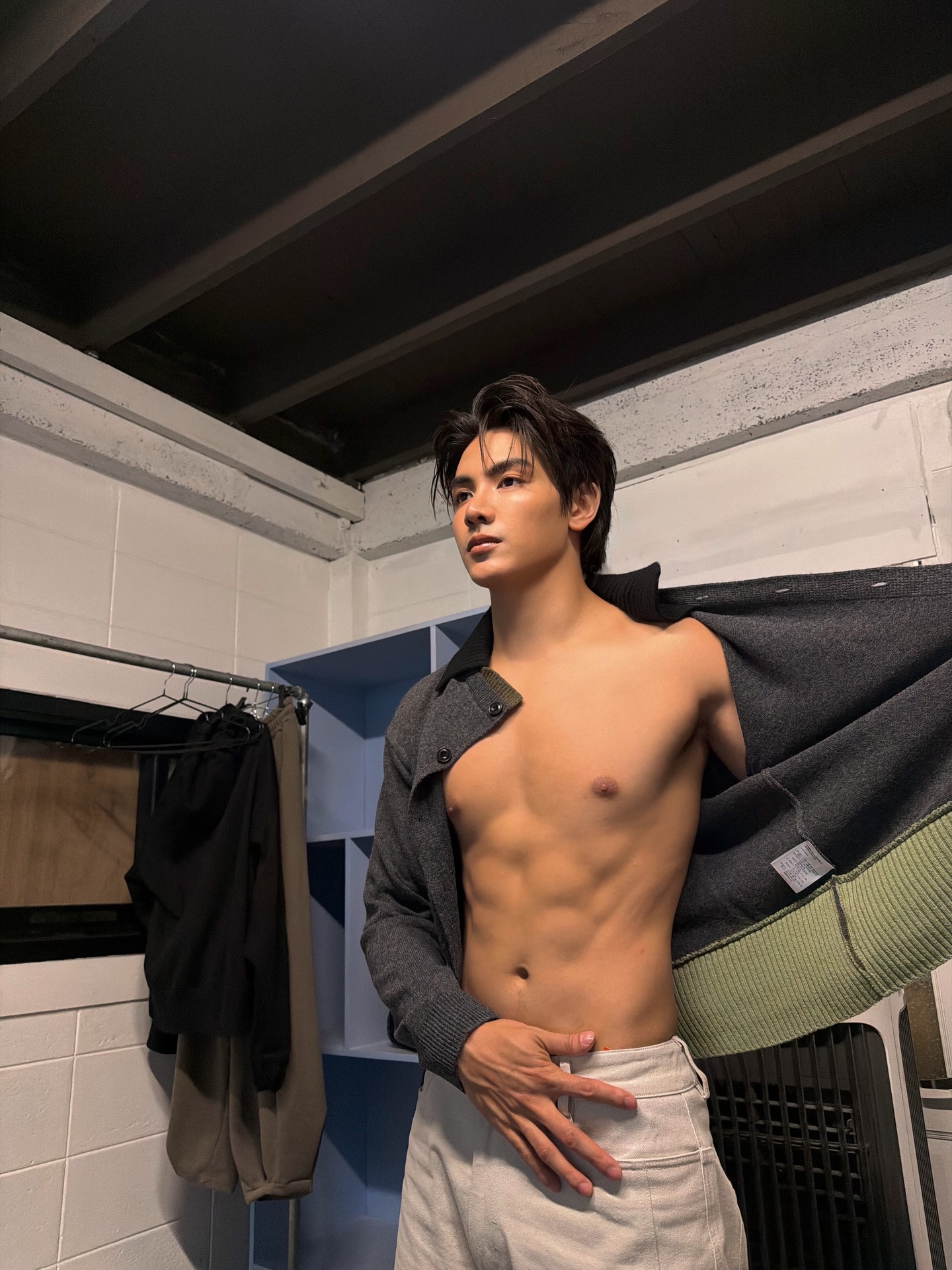 จุง - อาเชน ไอย์ดึน