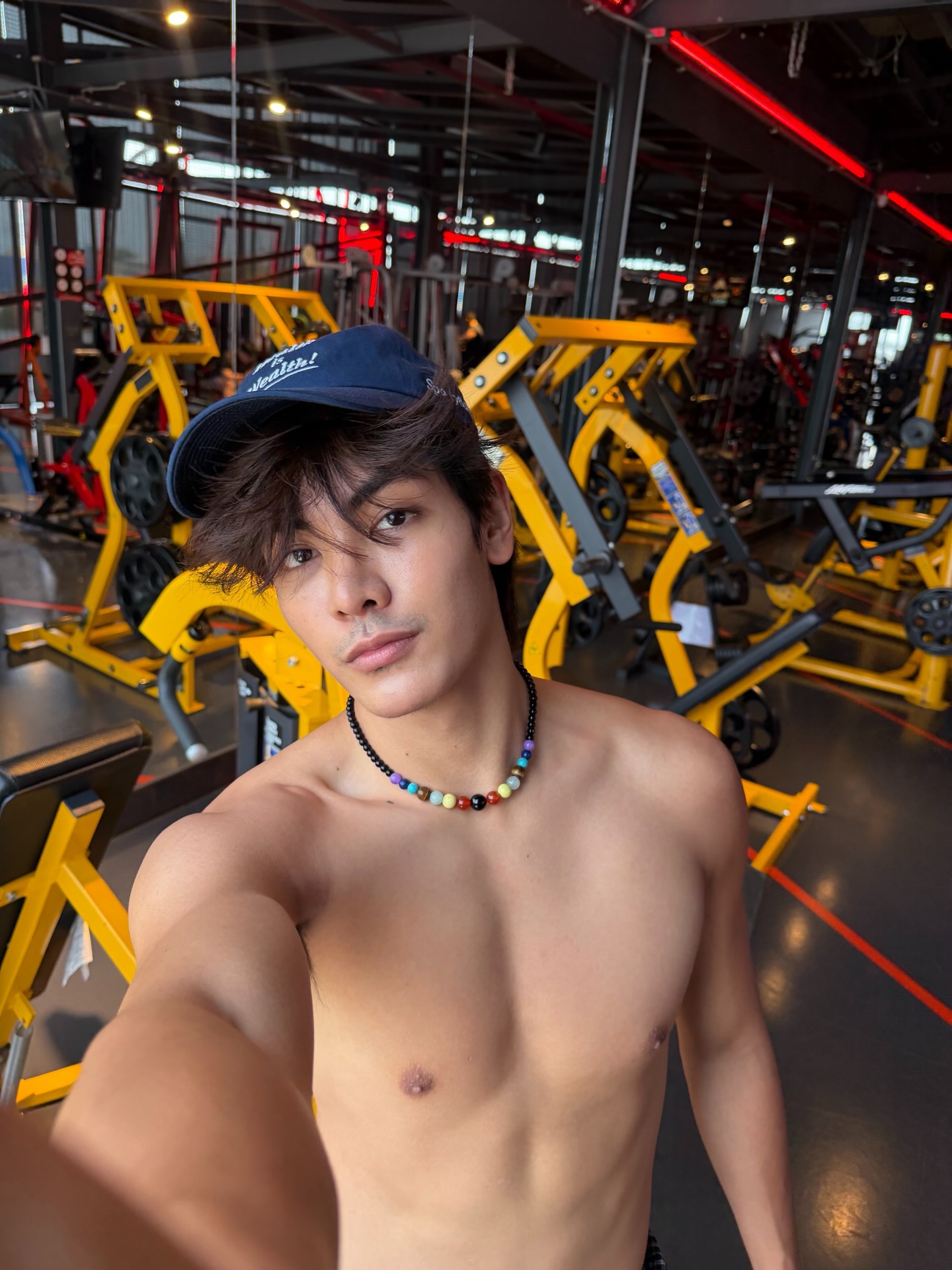 จุง - อาเชน ไอย์ดึน