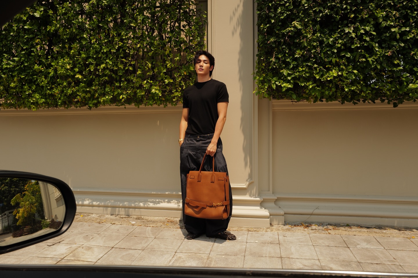 จุง - อาเชน ไอย์ดึน