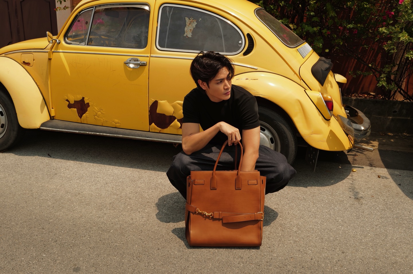 จุง - อาเชน ไอย์ดึน