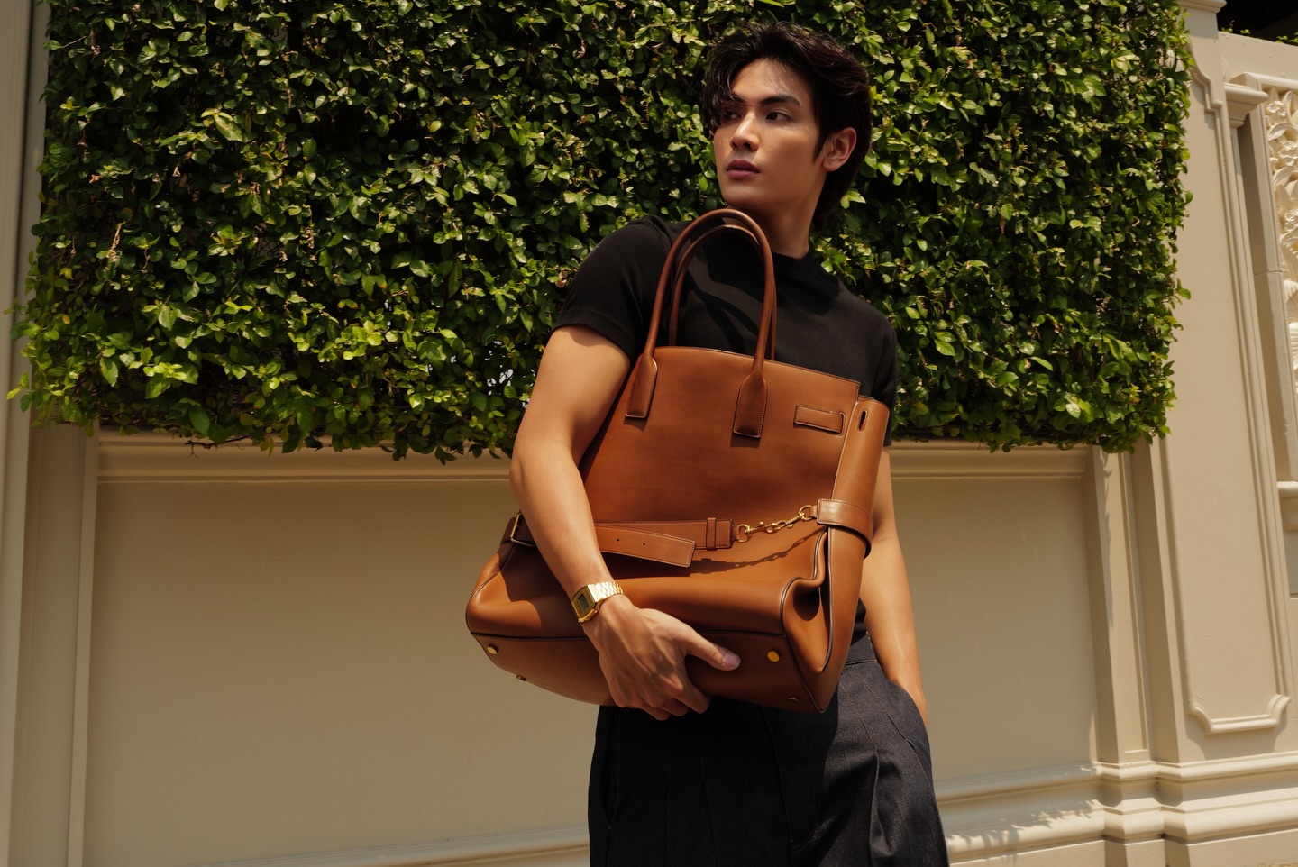 จุง - อาเชน ไอย์ดึน