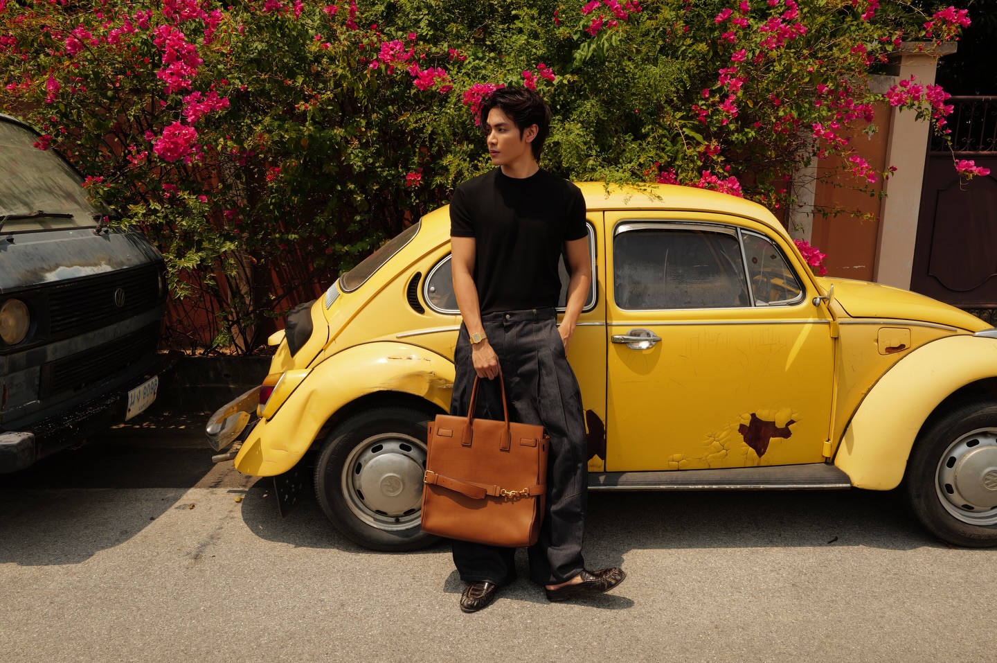 จุง - อาเชน ไอย์ดึน