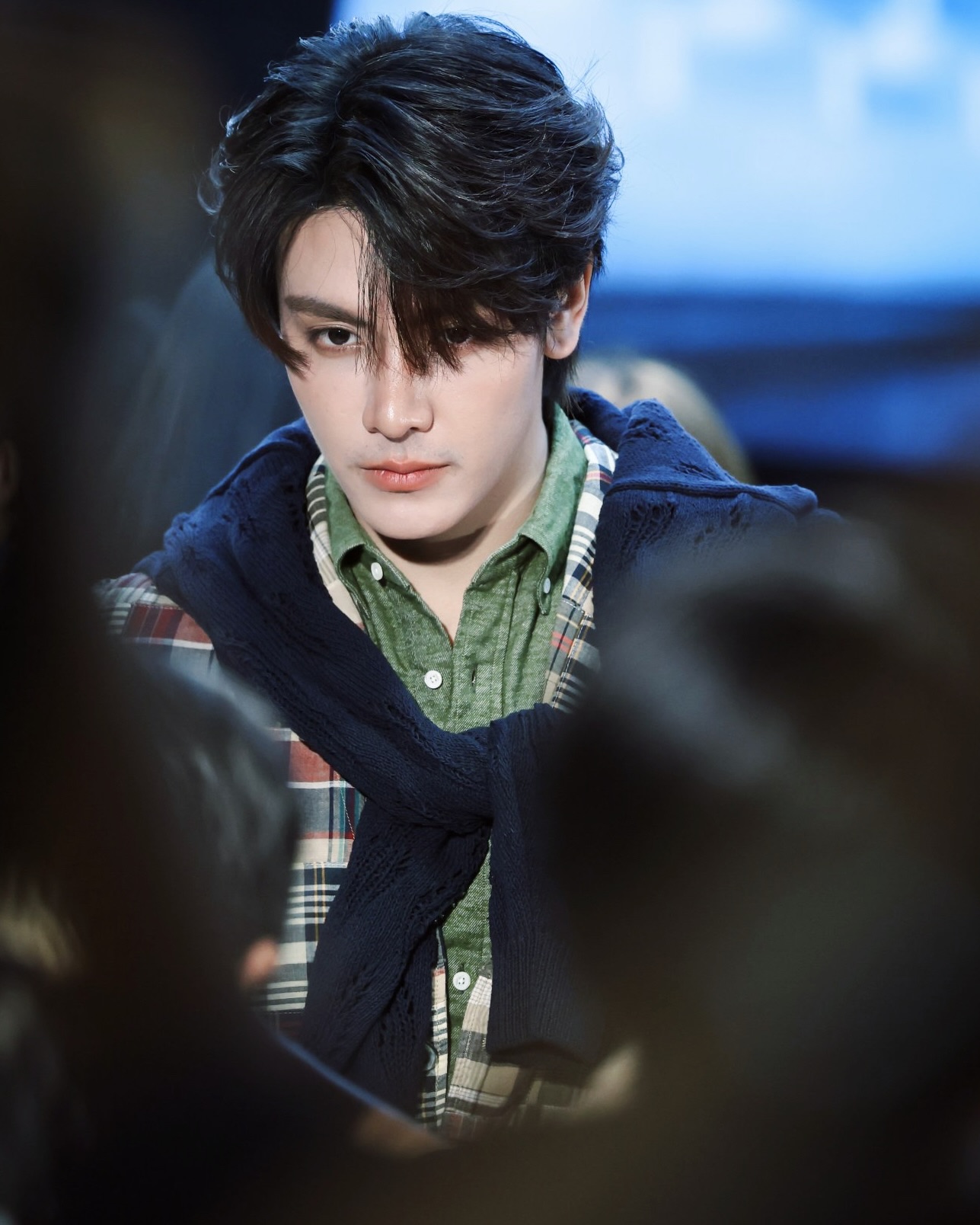 จุง - อาเชน ไอย์ดึน