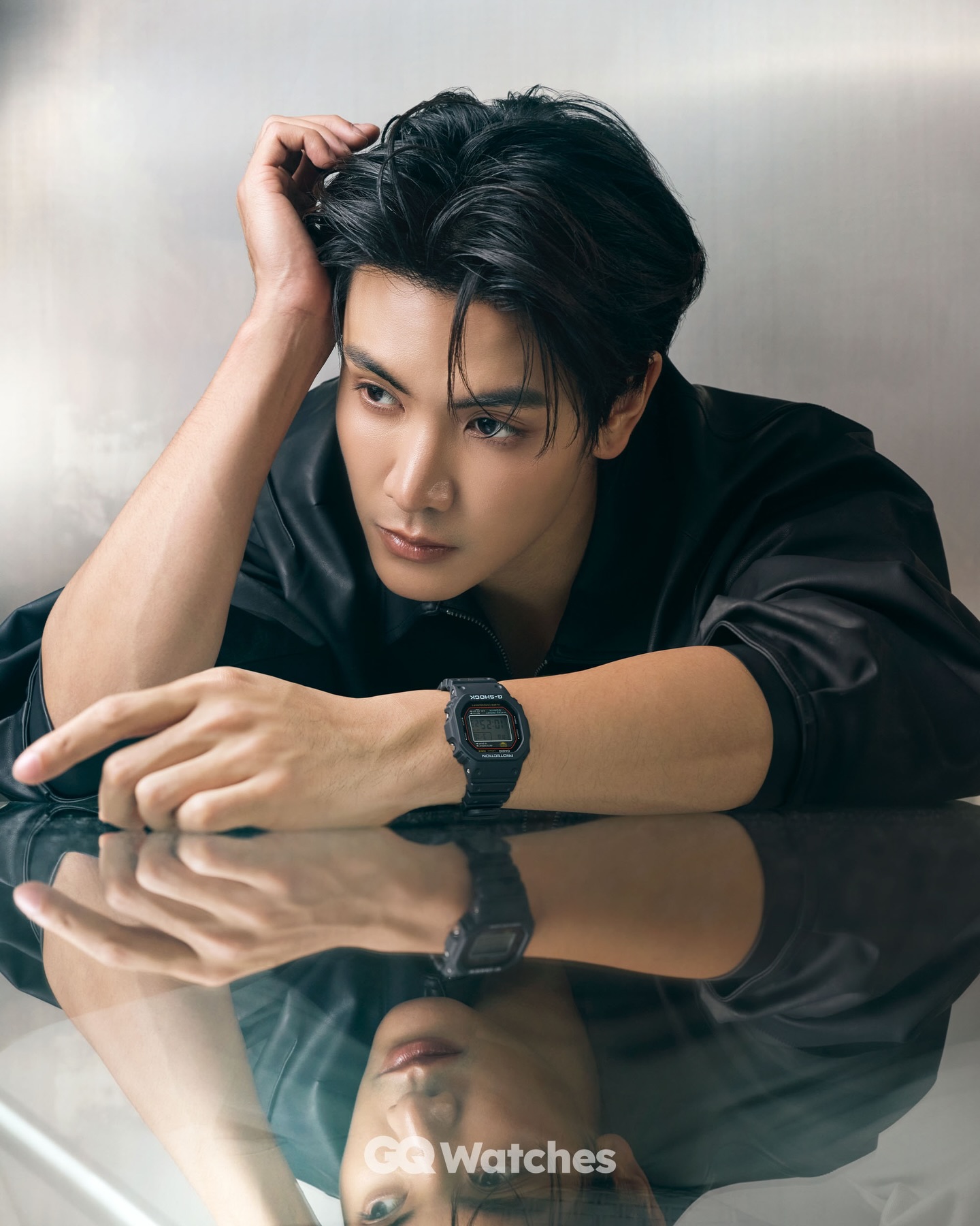 จุง - อาเชน ไอย์ดึน