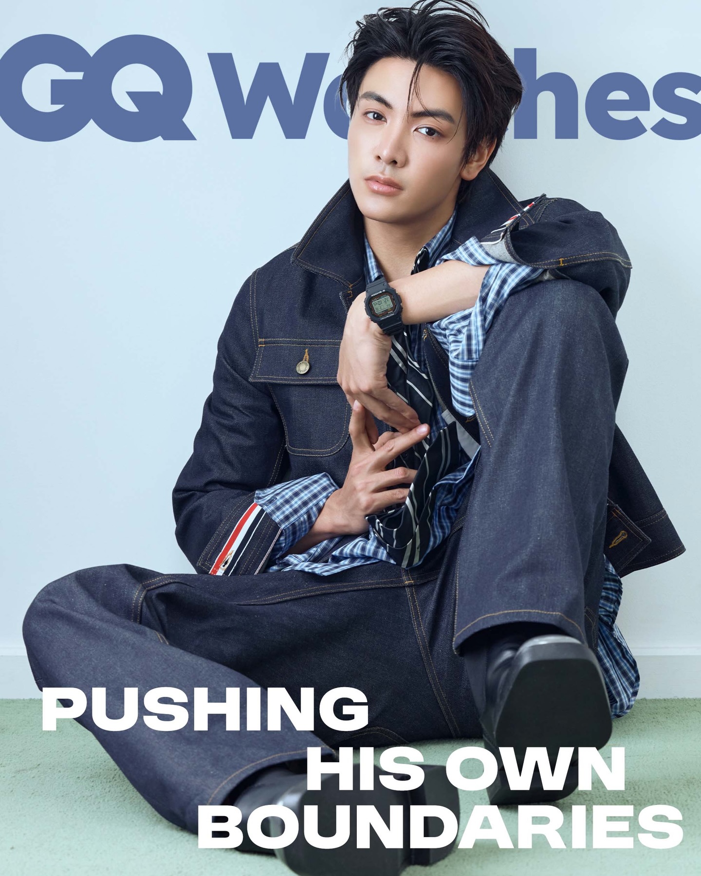 จุง - อาเชน ไอย์ดึน