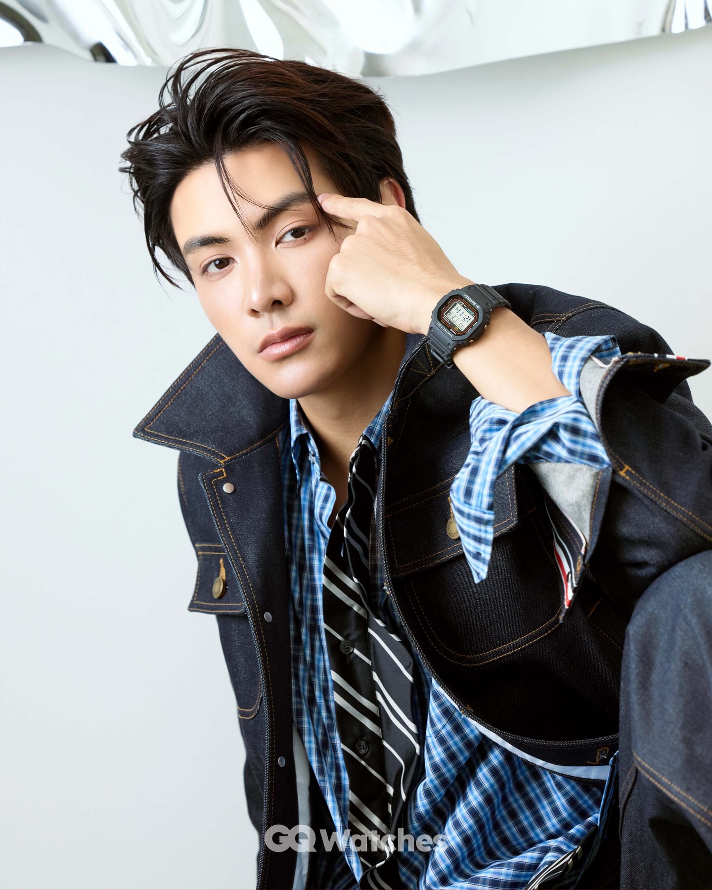 จุง - อาเชน ไอย์ดึน