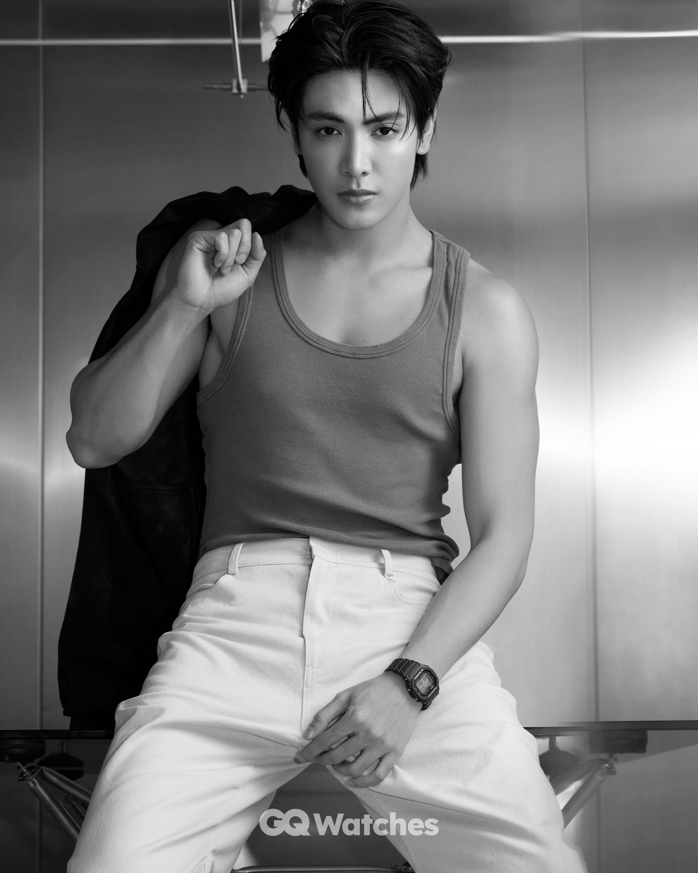 จุง - อาเชน ไอย์ดึน