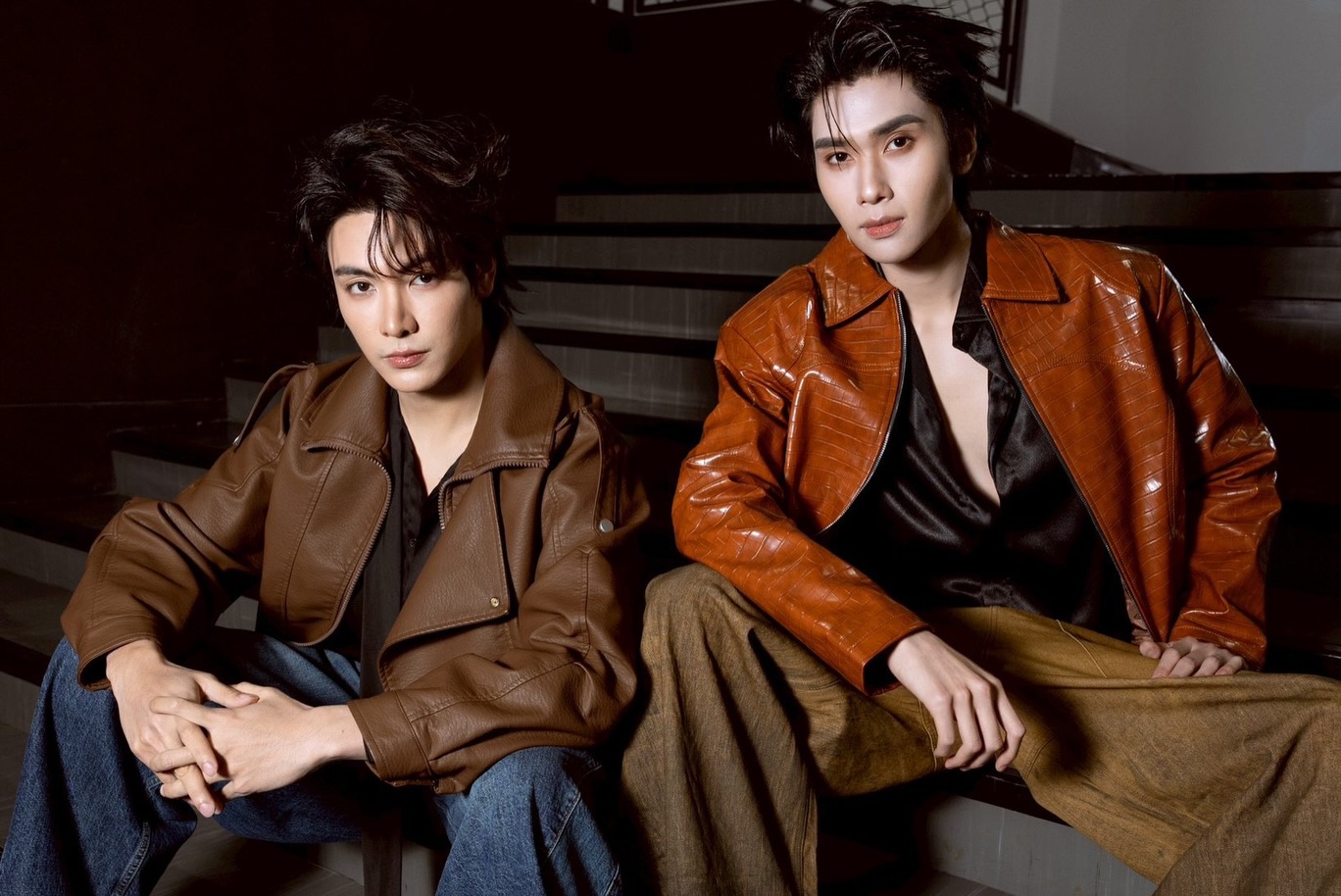 จุง - อาเชน ไอย์ดึน