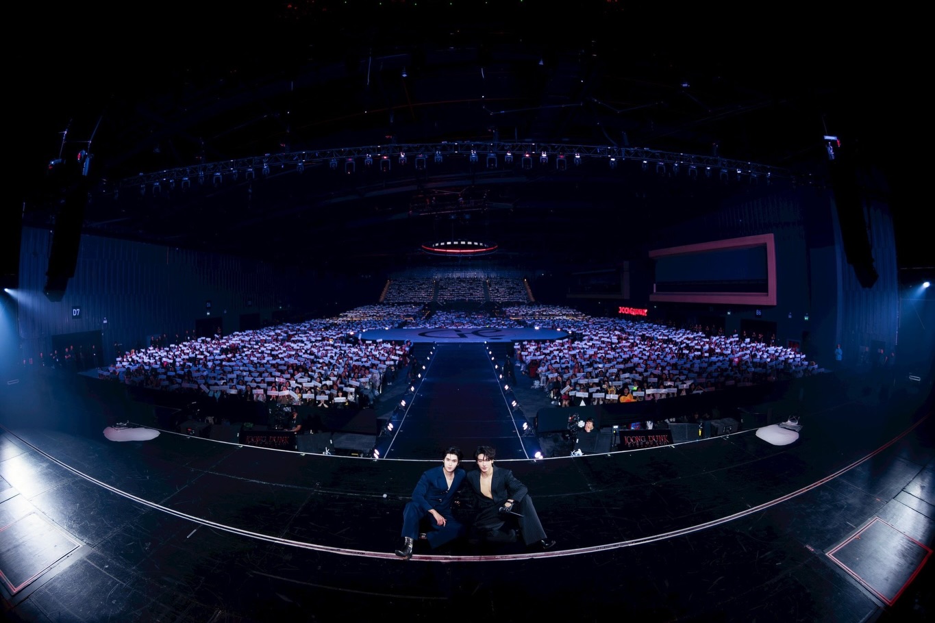 จุง - อาเชน ไอย์ดึน