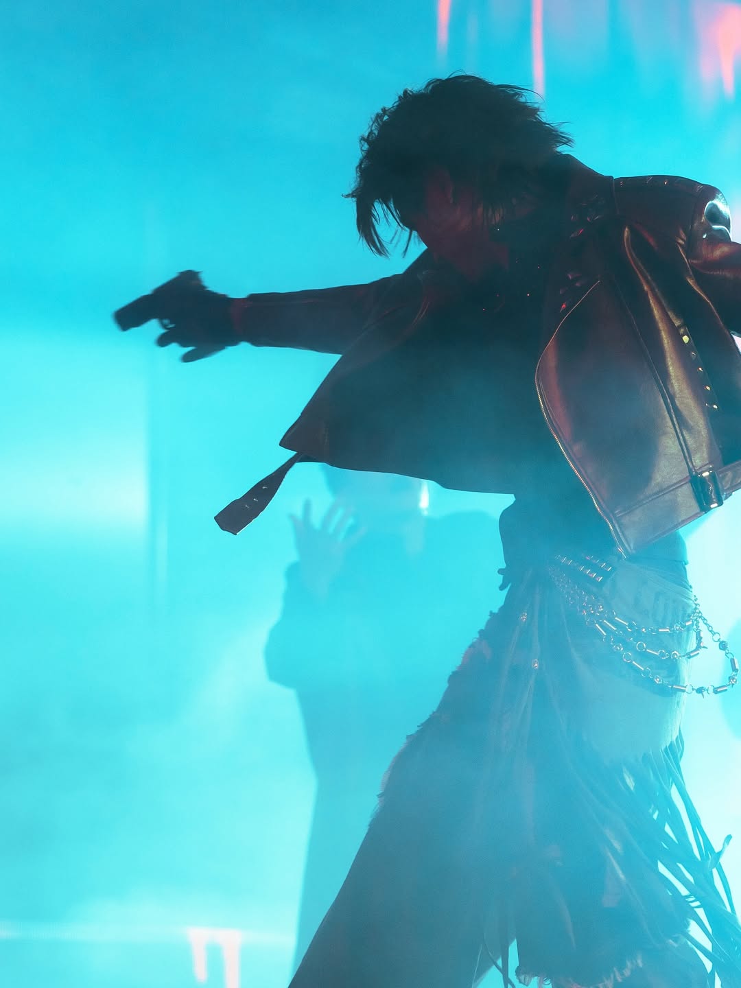 จุง - อาเชน ไอย์ดึน